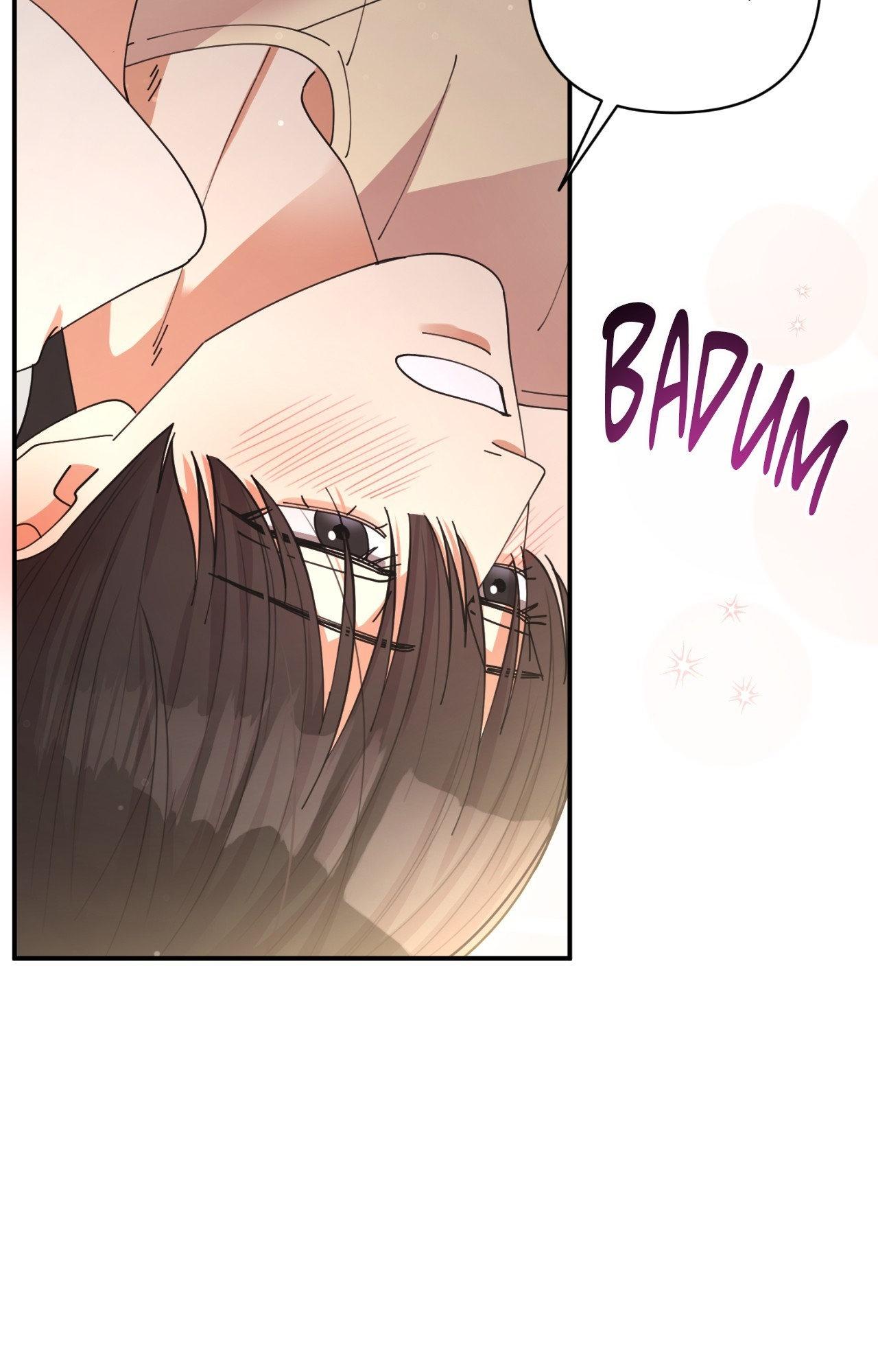The Brilliant Darkness Chapter 45 page 84 - 