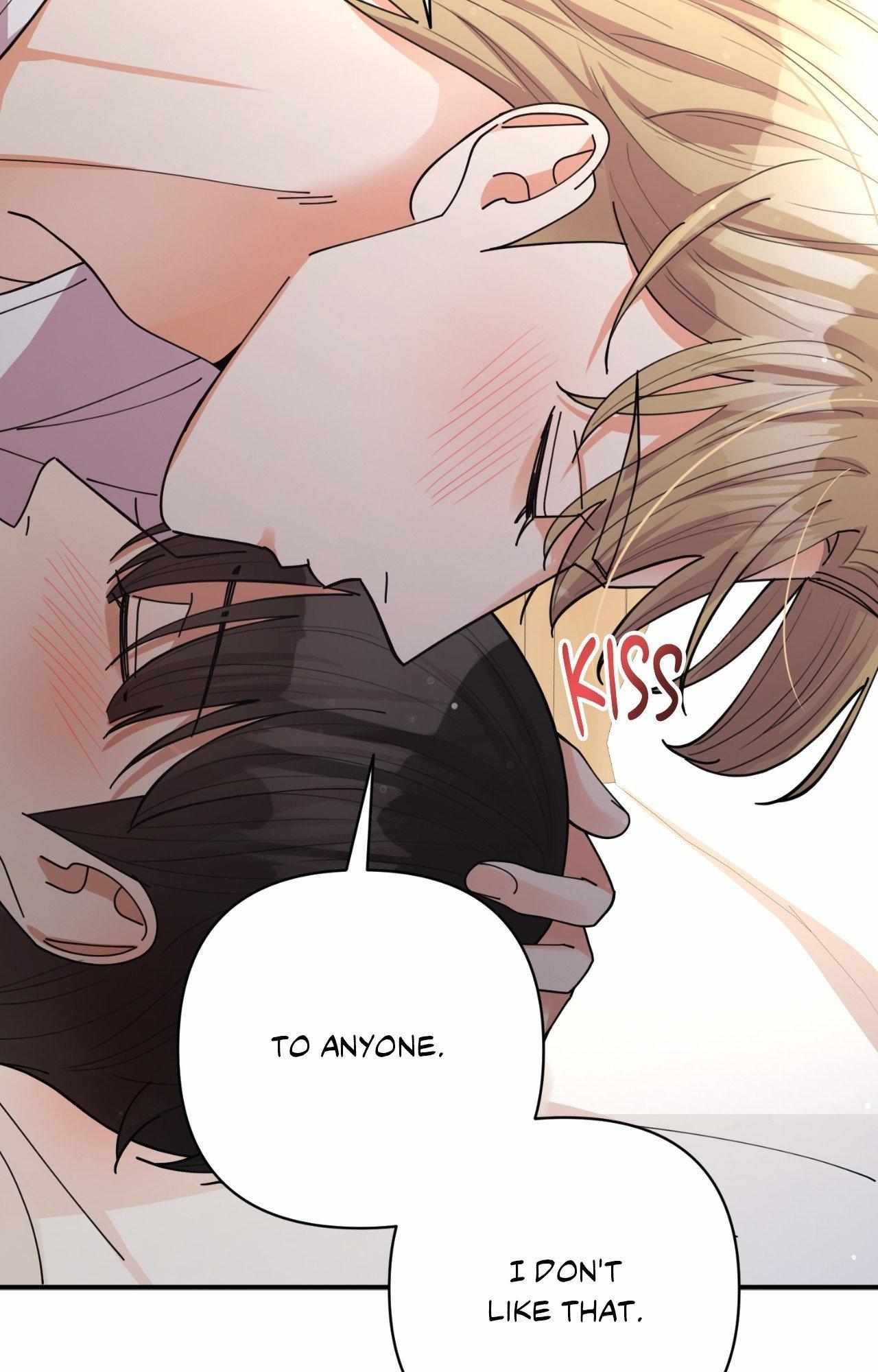 The Brilliant Darkness Chapter 45 page 87 - 