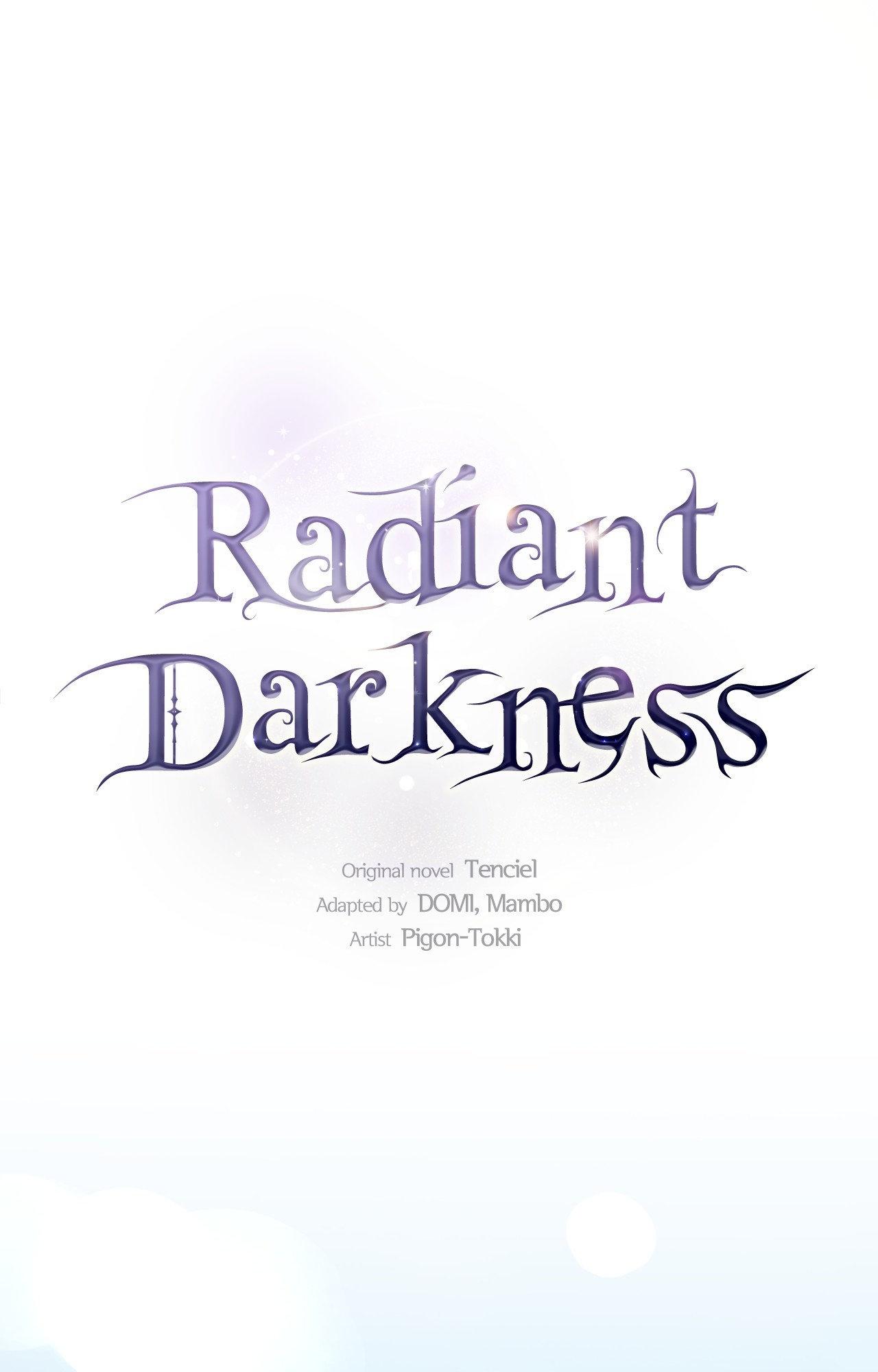 The Brilliant Darkness Chapter 45 page 92 - 