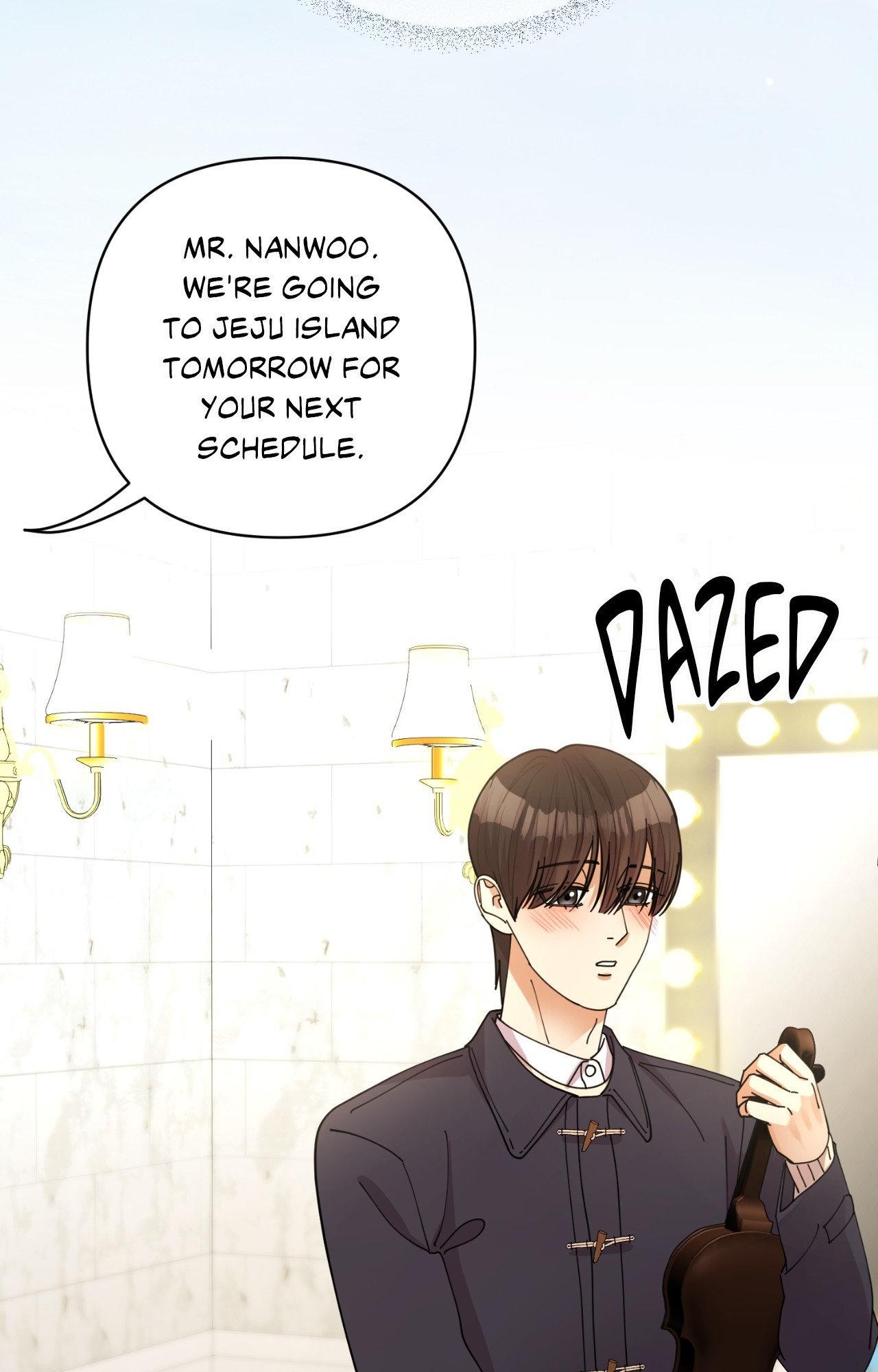 The Brilliant Darkness Chapter 45 page 94 - 