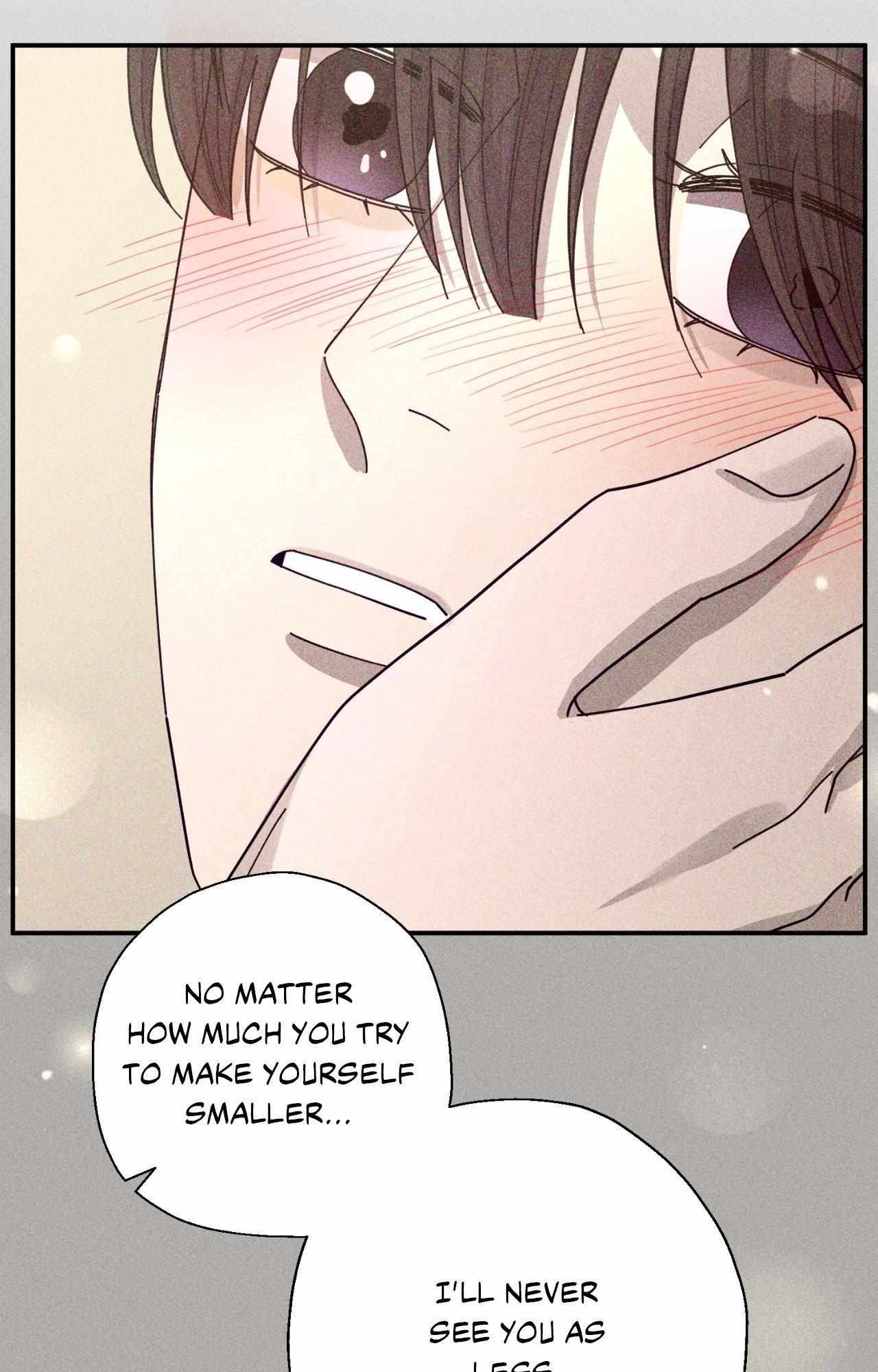 The Brilliant Darkness Chapter 45 page 96 - 