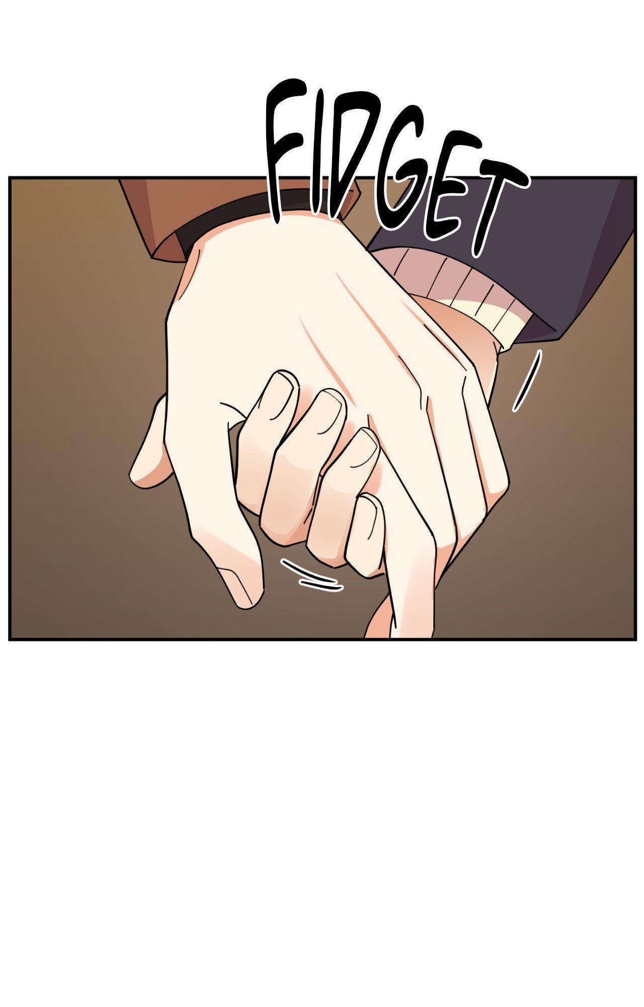 The Brilliant Darkness Chapter 46 page 13 - 