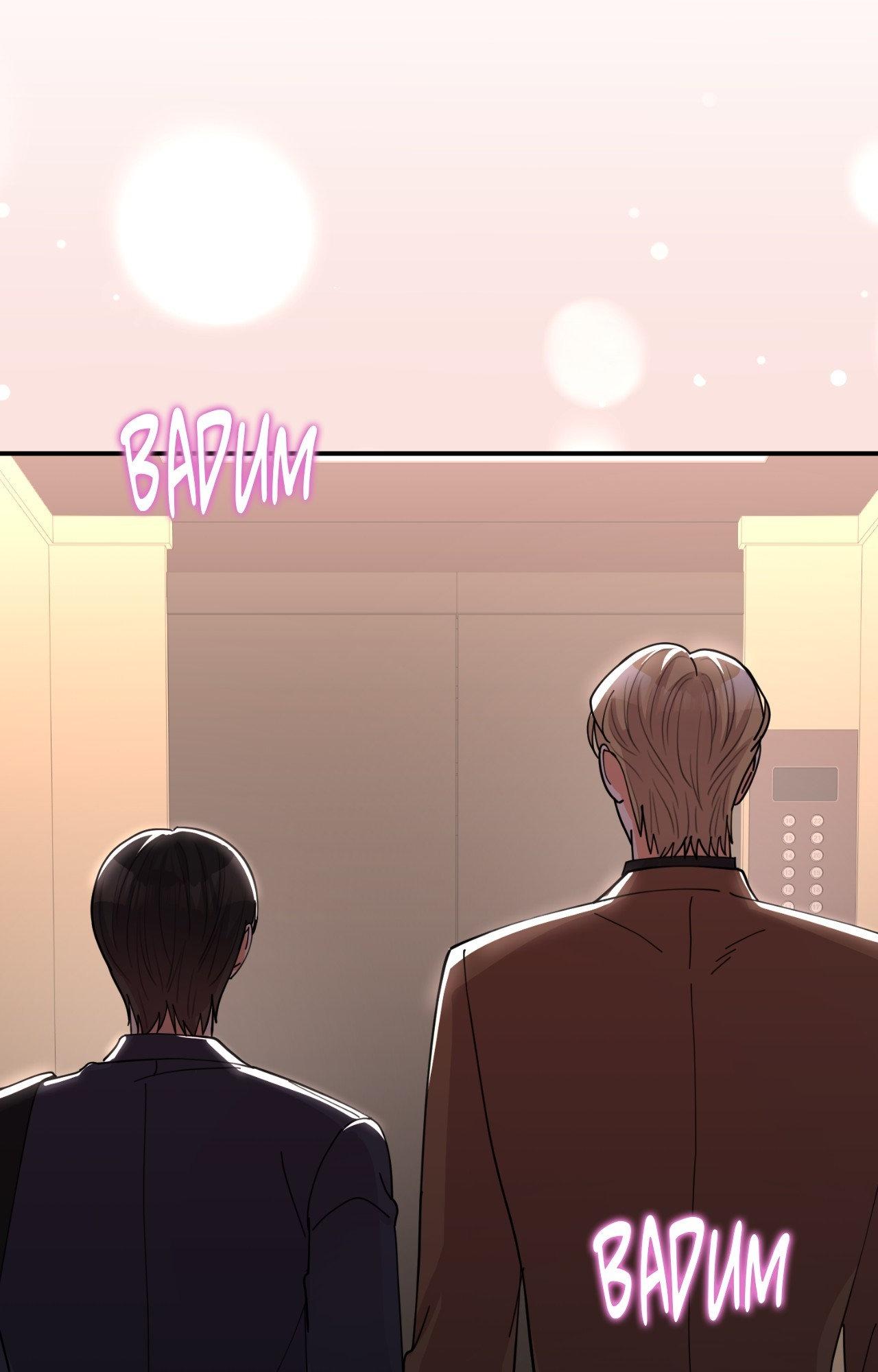 The Brilliant Darkness Chapter 46 page 15 - 