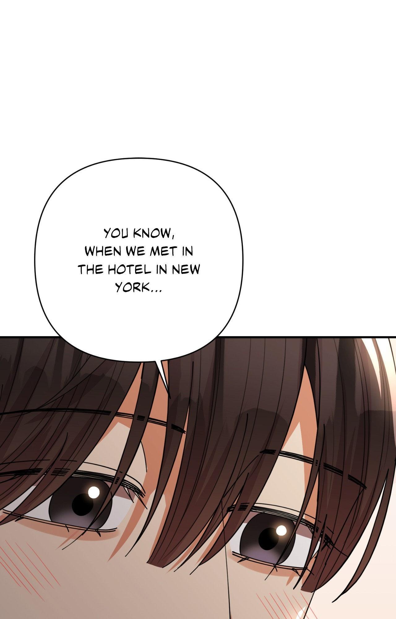 The Brilliant Darkness Chapter 46 page 17 - 