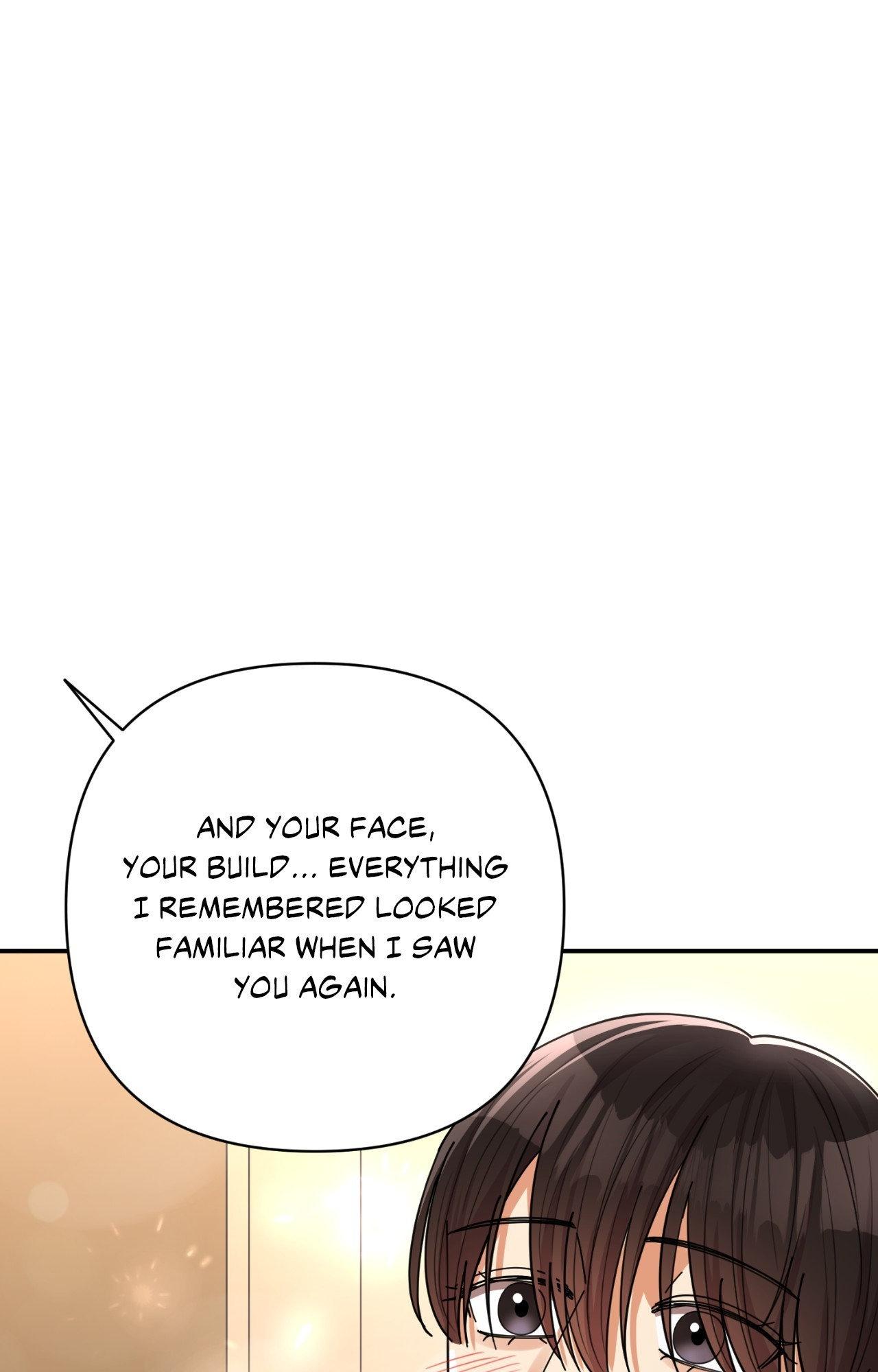 The Brilliant Darkness Chapter 46 page 23 - 