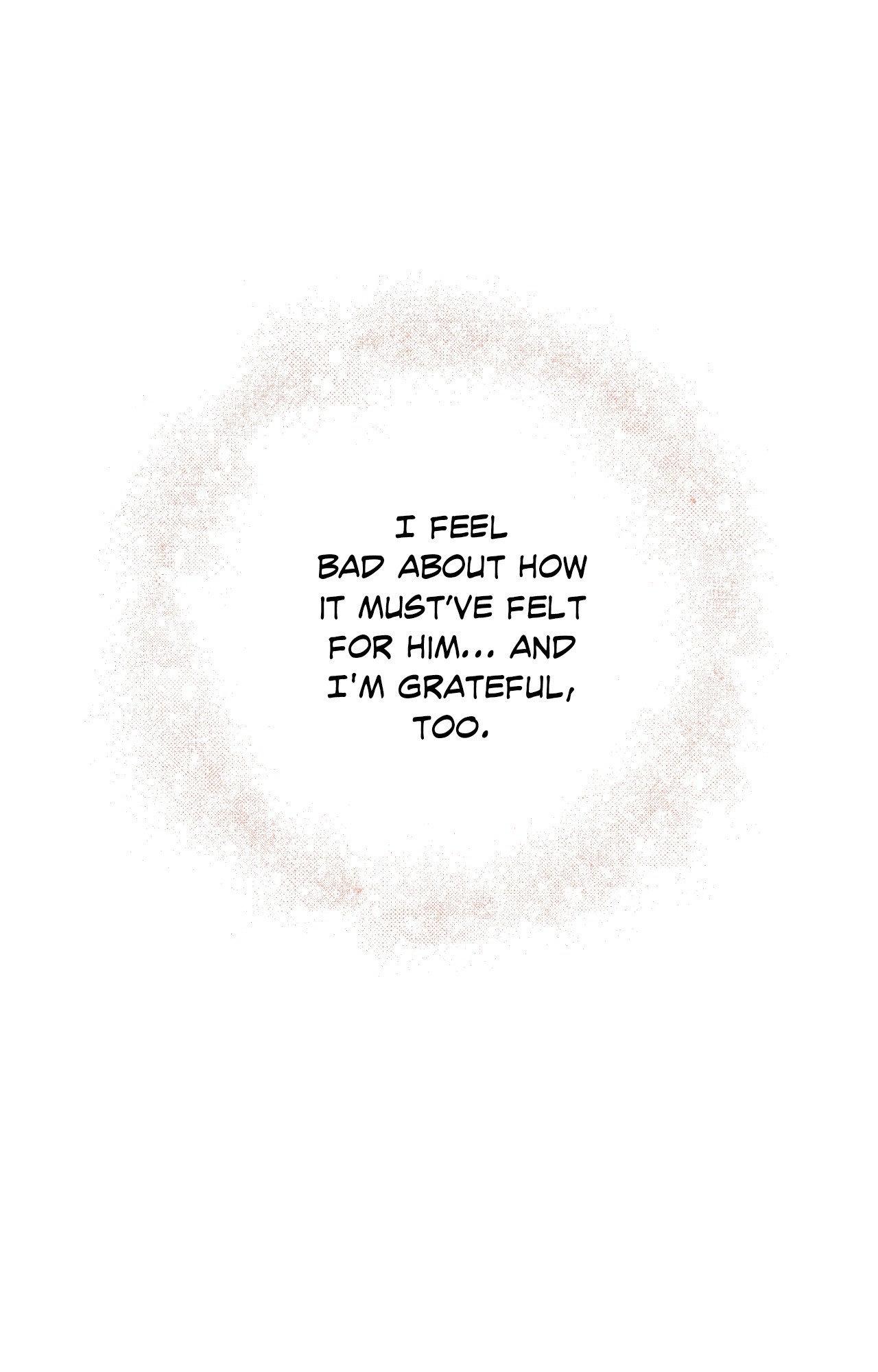 The Brilliant Darkness Chapter 46 page 35 - 