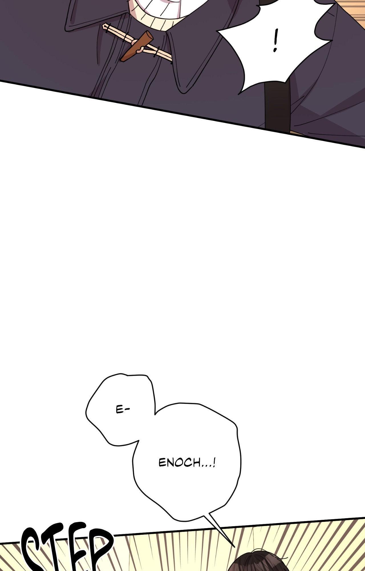 The Brilliant Darkness Chapter 46 page 38 - 