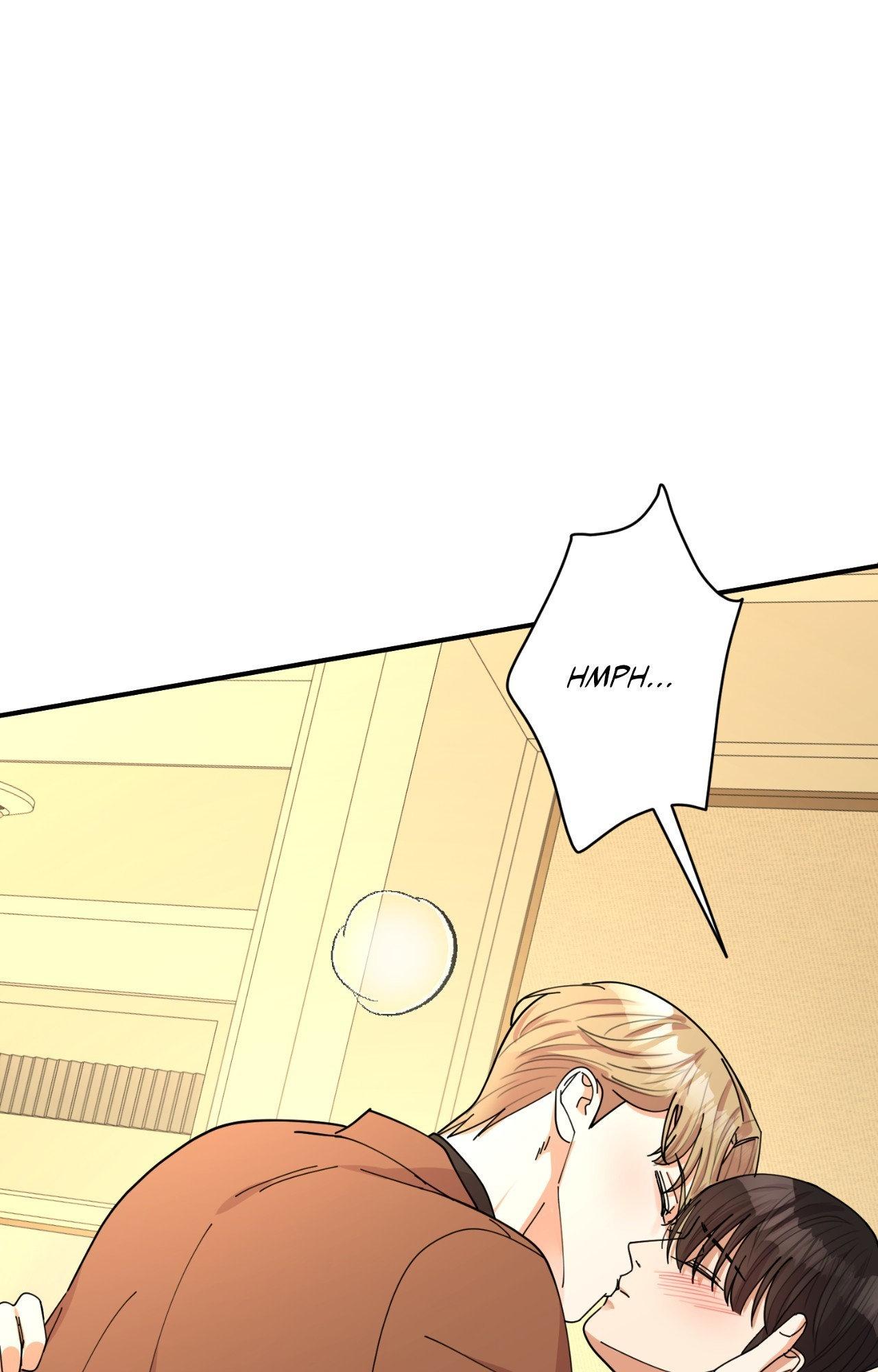 The Brilliant Darkness Chapter 46 page 42 - 