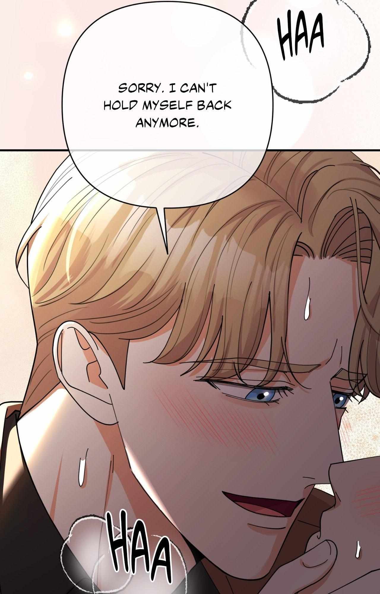 The Brilliant Darkness Chapter 46 page 47 - 
