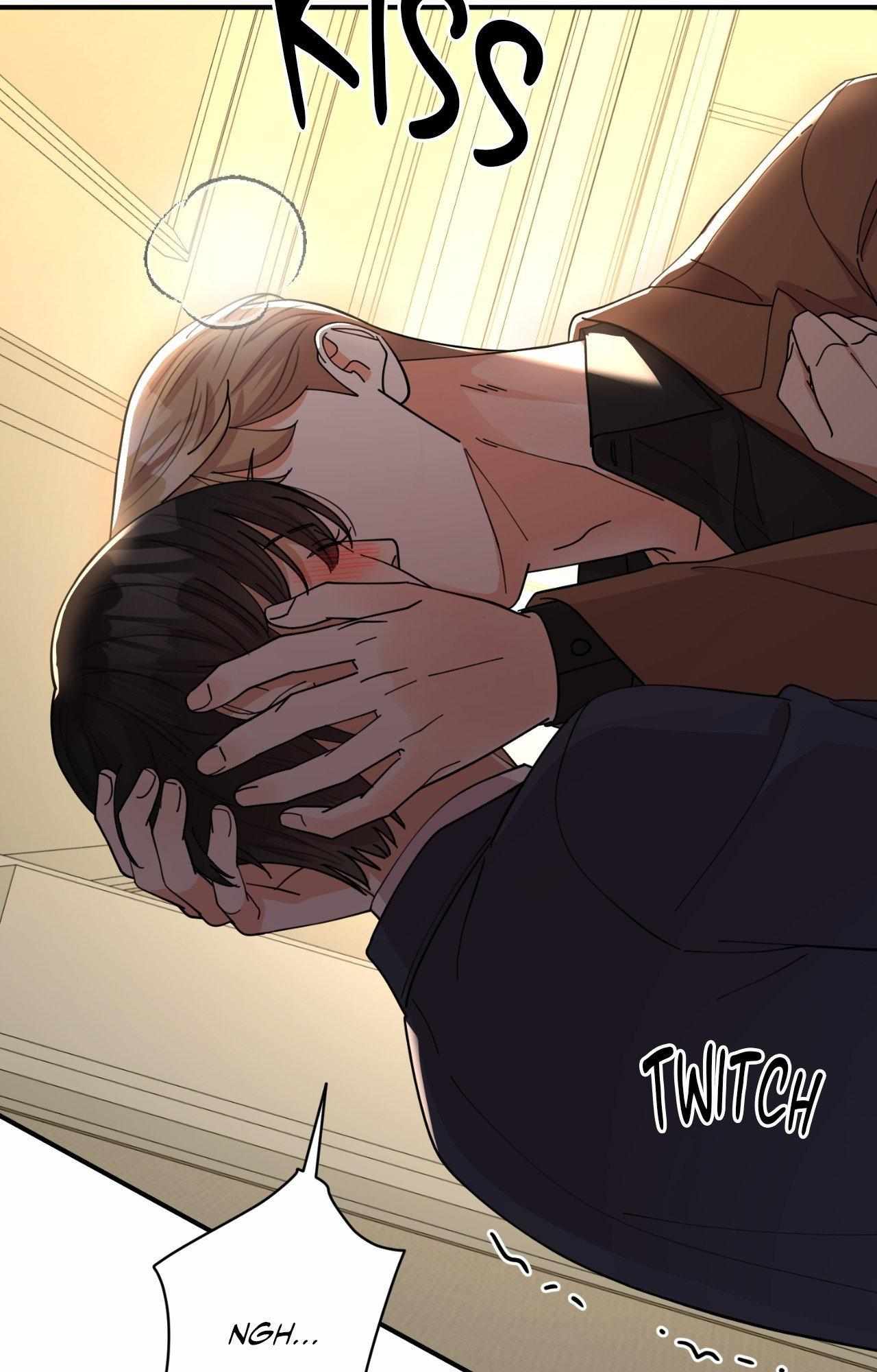 The Brilliant Darkness Chapter 46 page 49 - 
