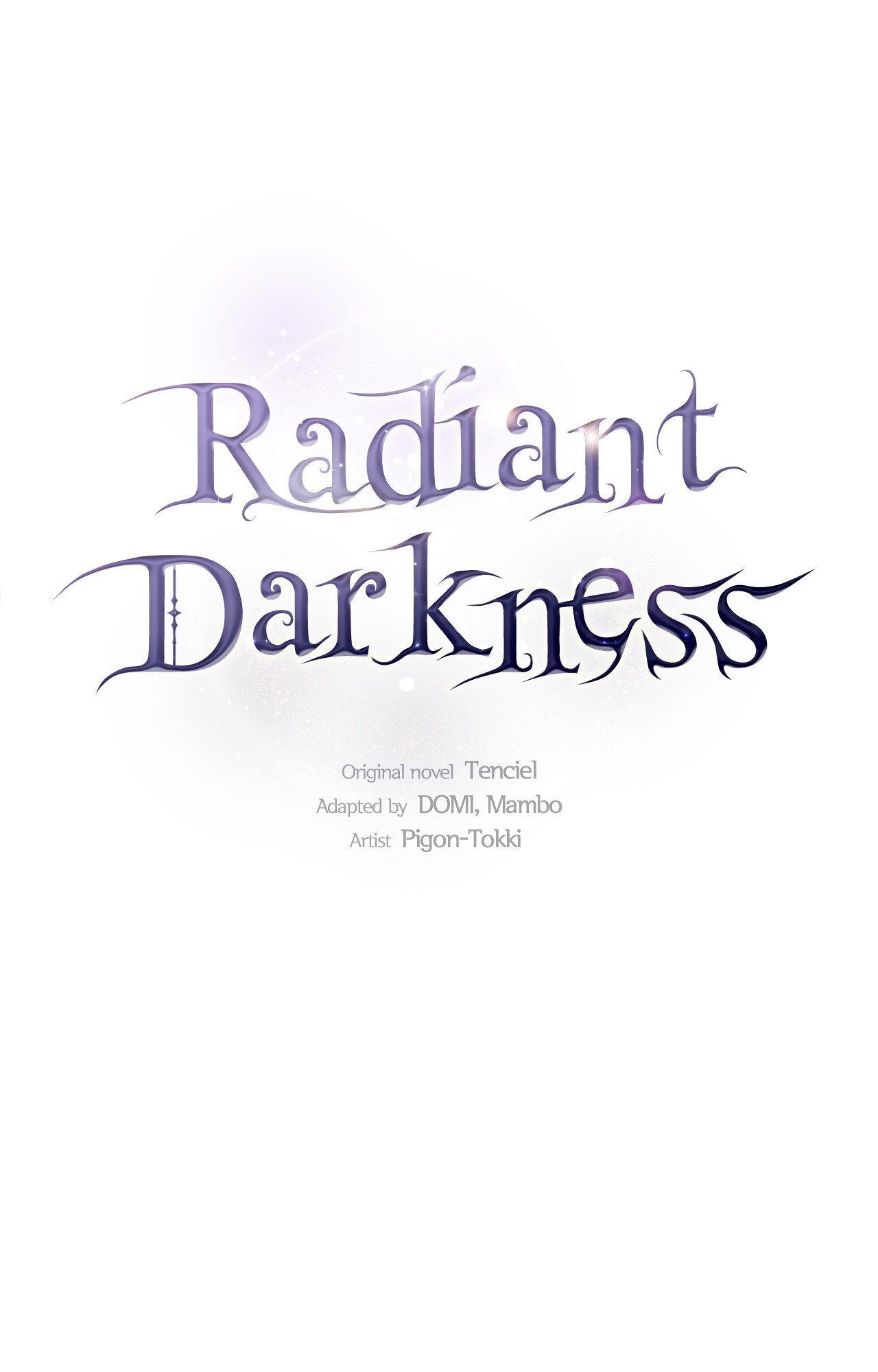 The Brilliant Darkness Chapter 46 page 52 - 
