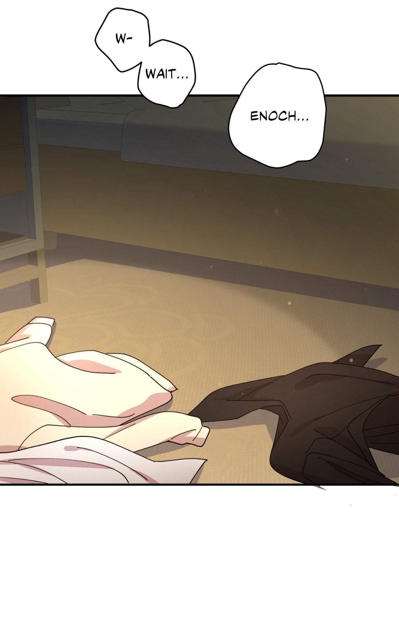 The Brilliant Darkness Chapter 46 page 55 - 