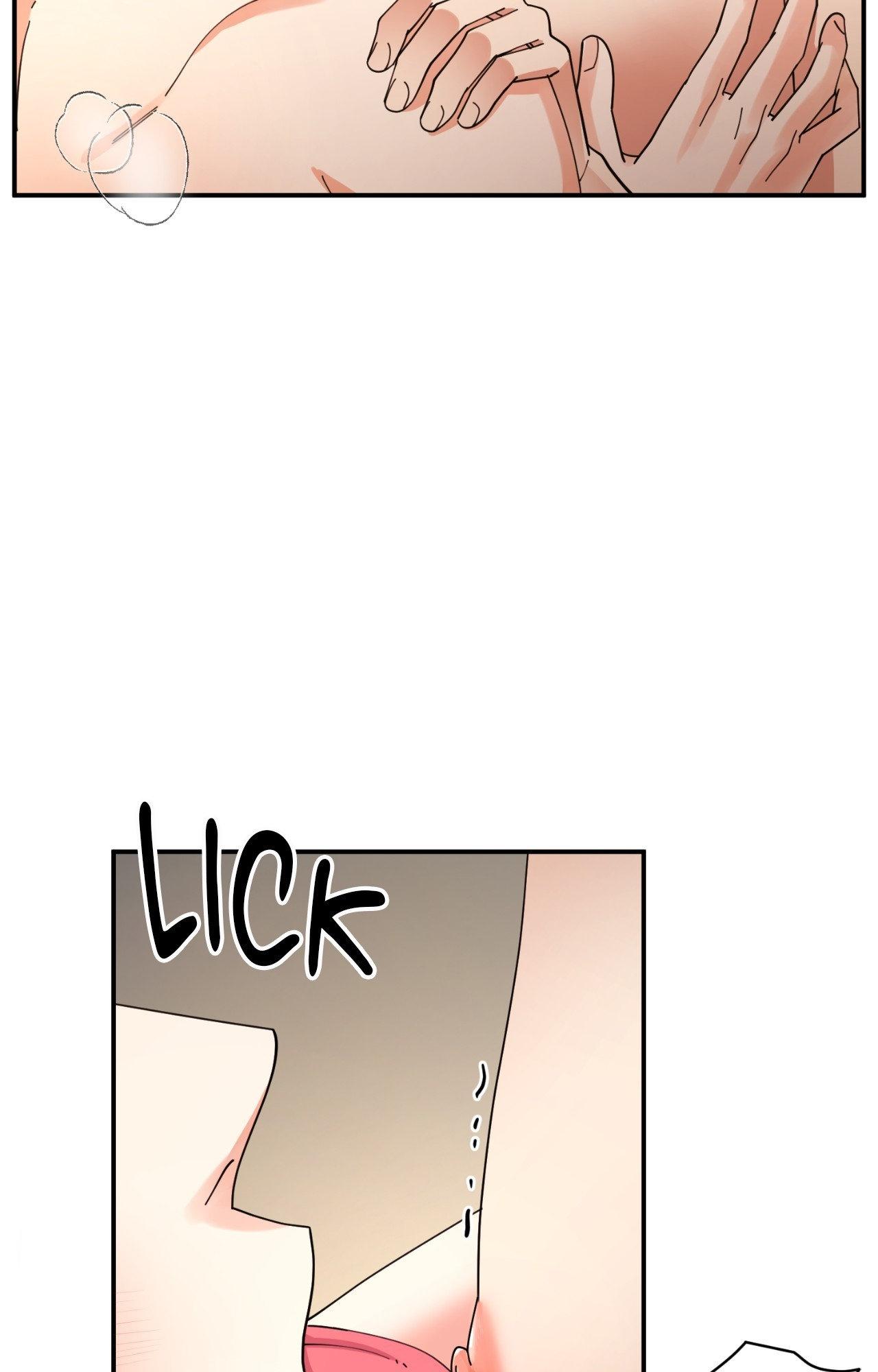 The Brilliant Darkness Chapter 46 page 61 - 