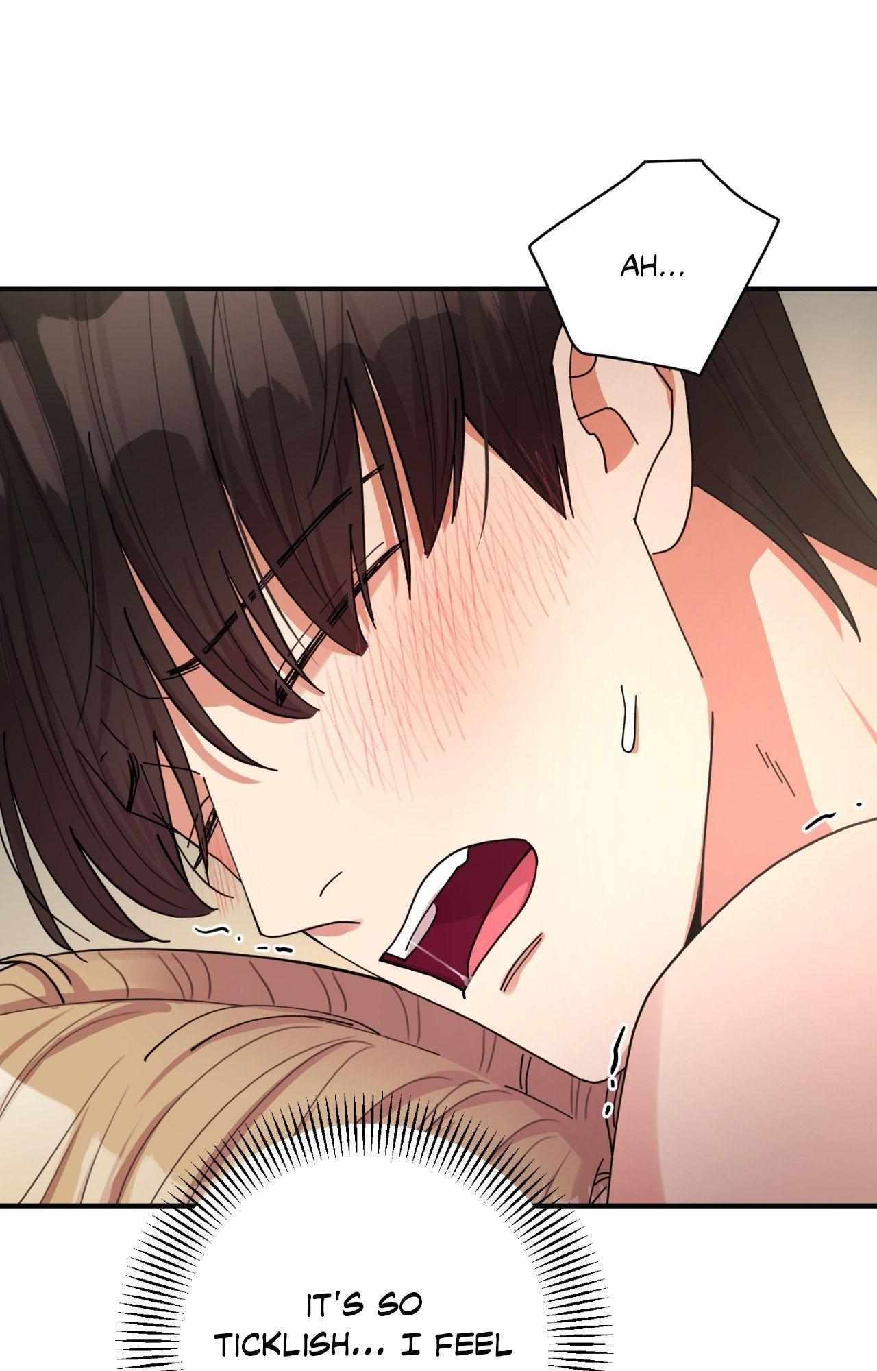 The Brilliant Darkness Chapter 46 page 65 - 