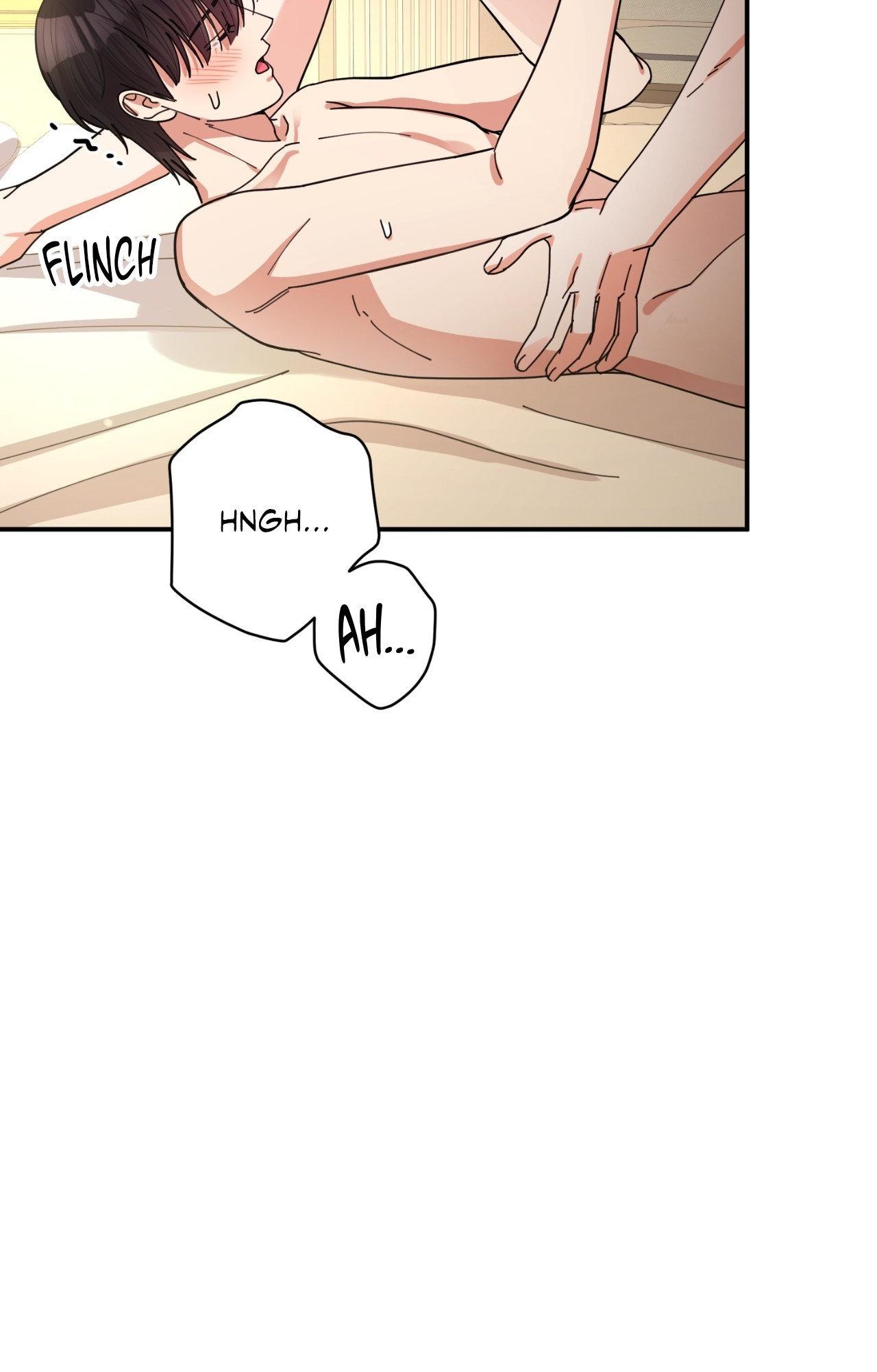 The Brilliant Darkness Chapter 46 page 78 - 