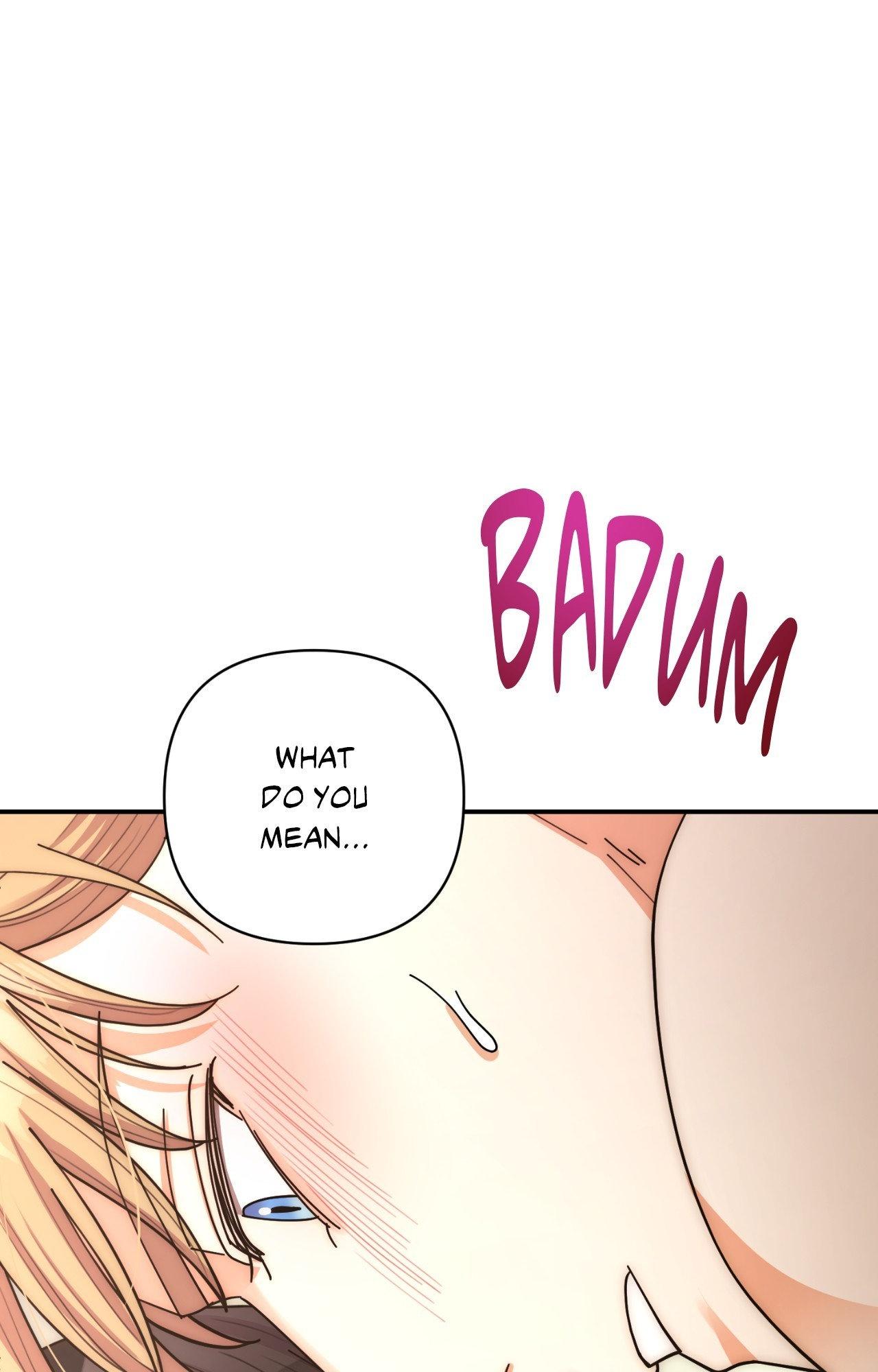The Brilliant Darkness Chapter 46 page 81 - 
