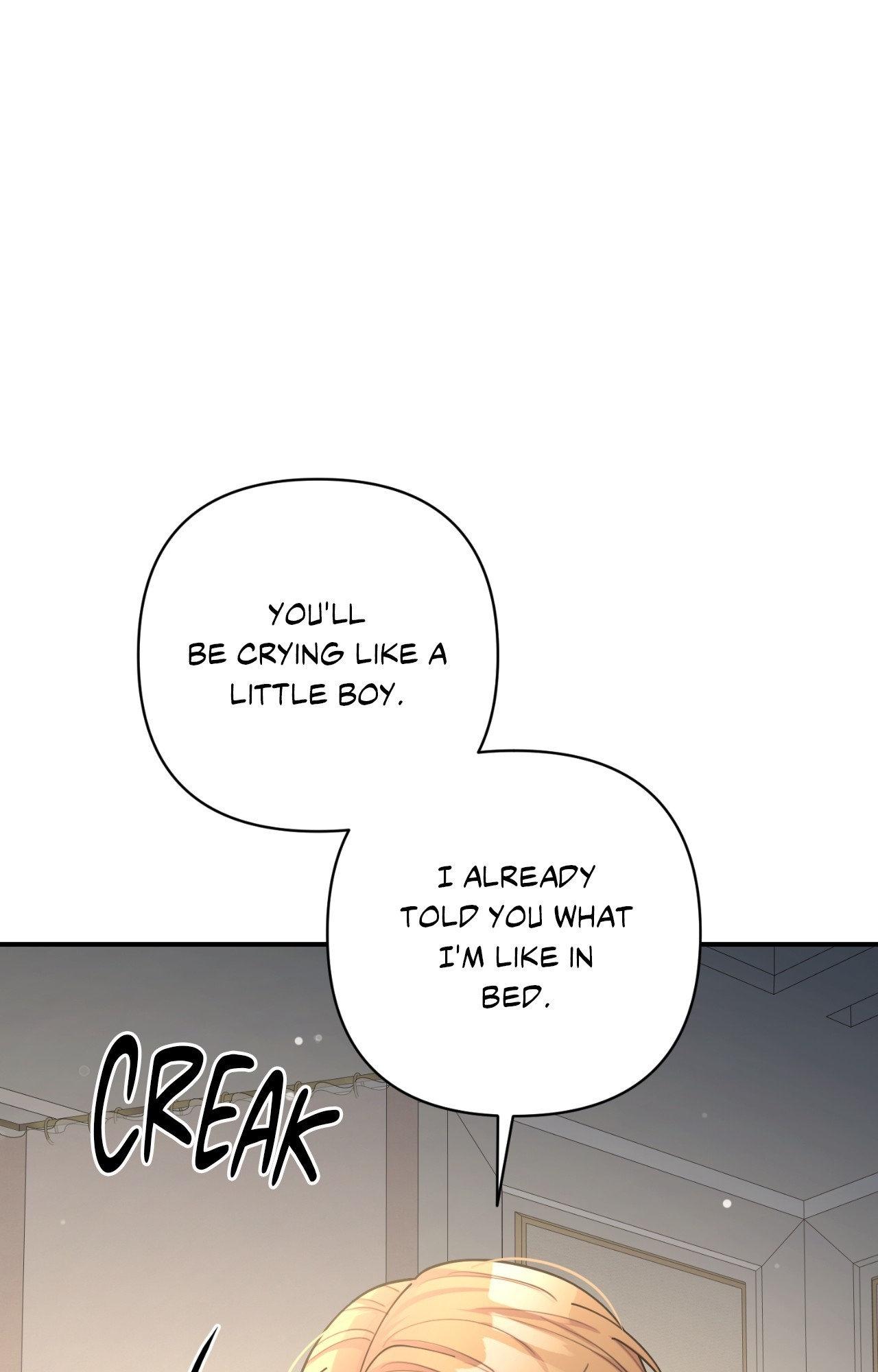 The Brilliant Darkness Chapter 46 page 94 - 
