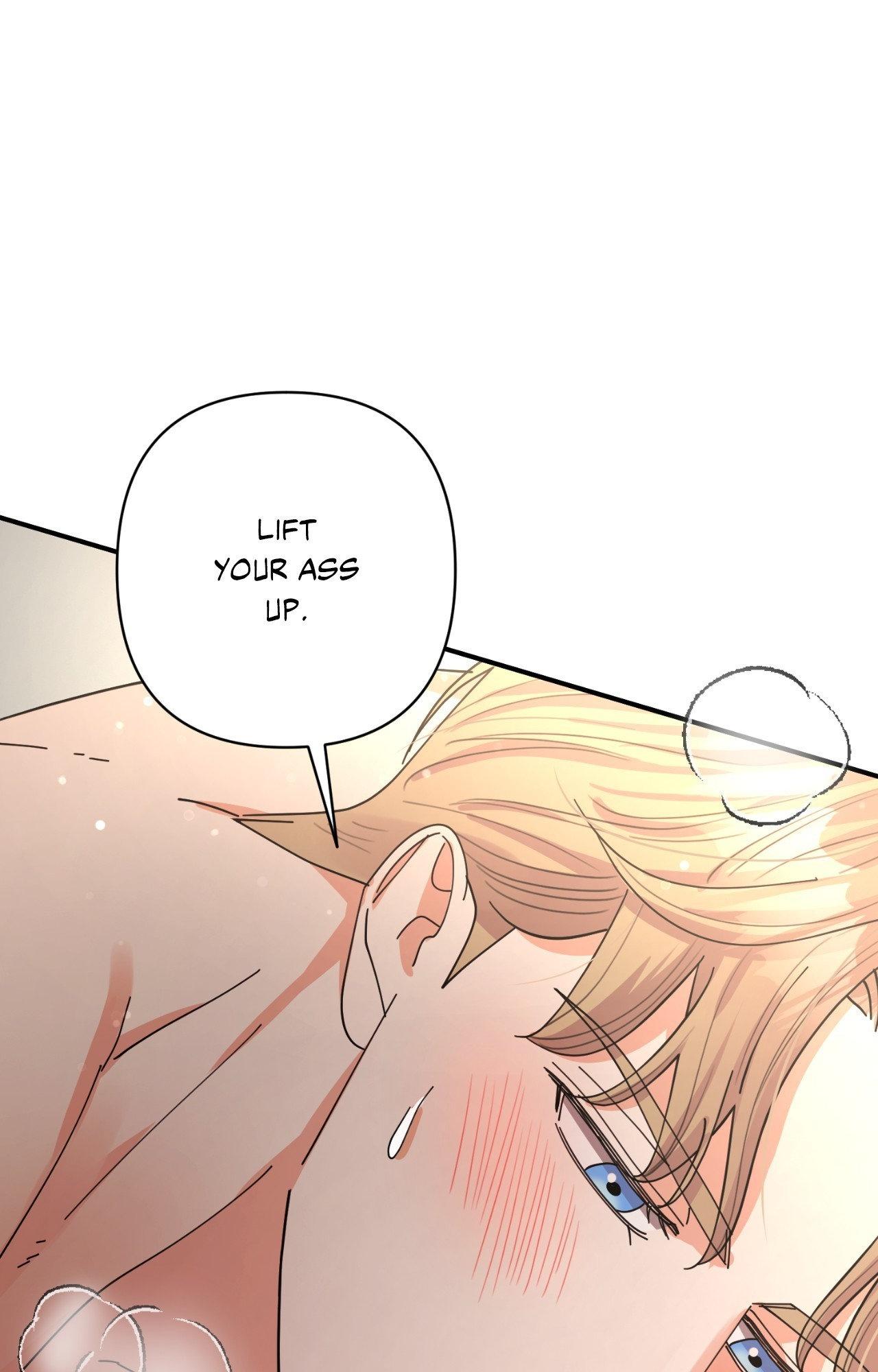 The Brilliant Darkness Chapter 46 page 99 - 