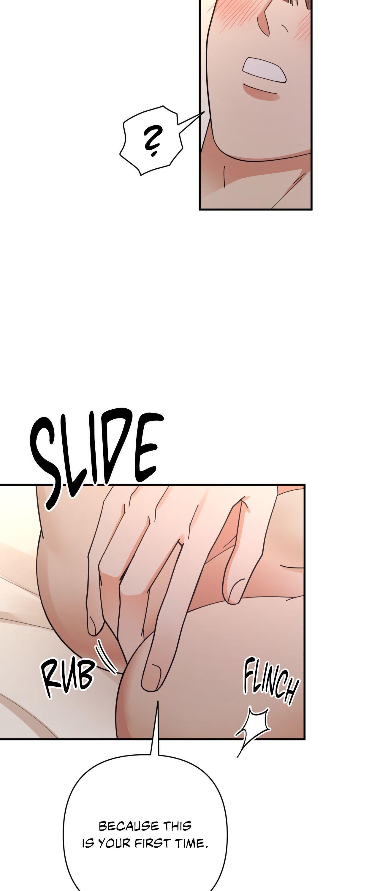 The Brilliant Darkness Chapter 47 page 11 - 