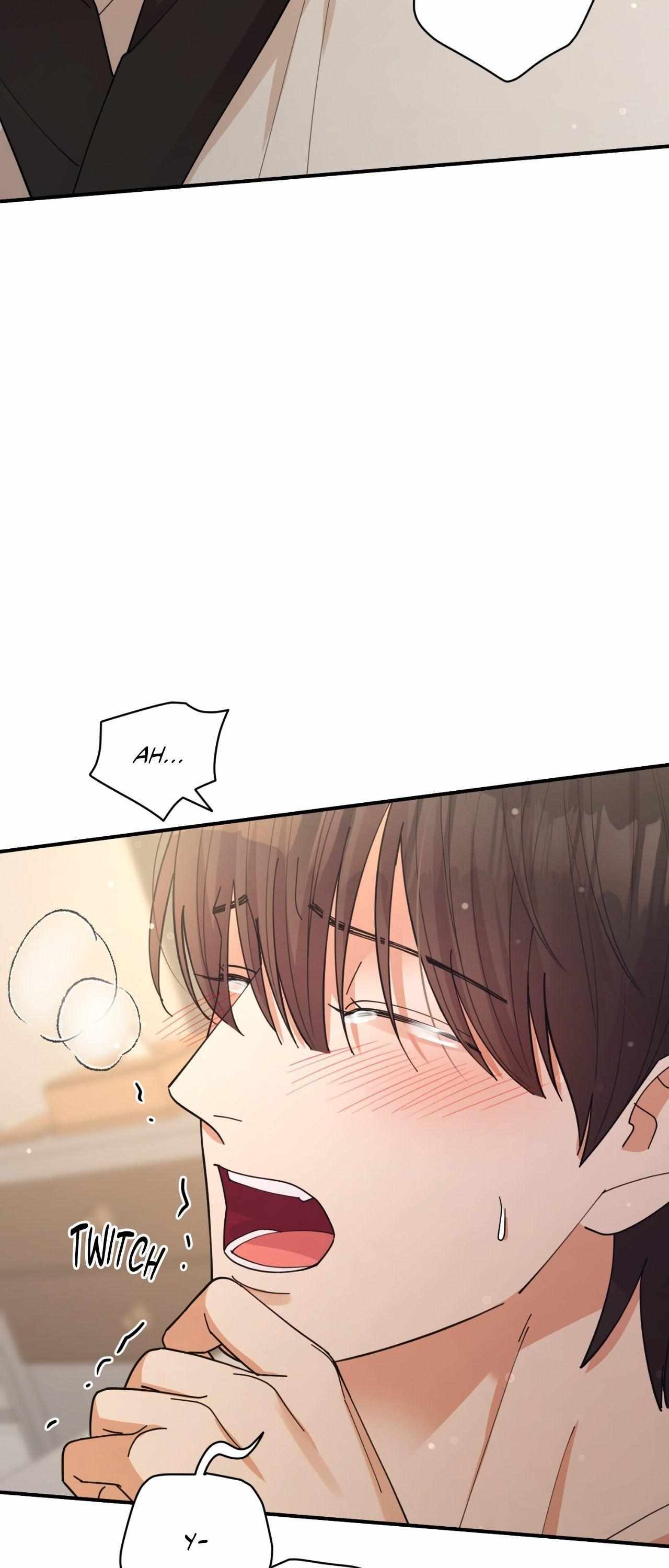 The Brilliant Darkness Chapter 47 page 15 - 