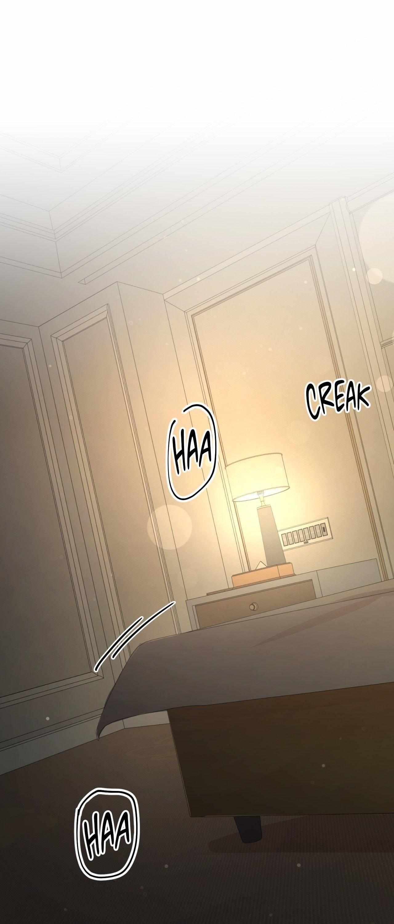 The Brilliant Darkness Chapter 47 page 3 - 