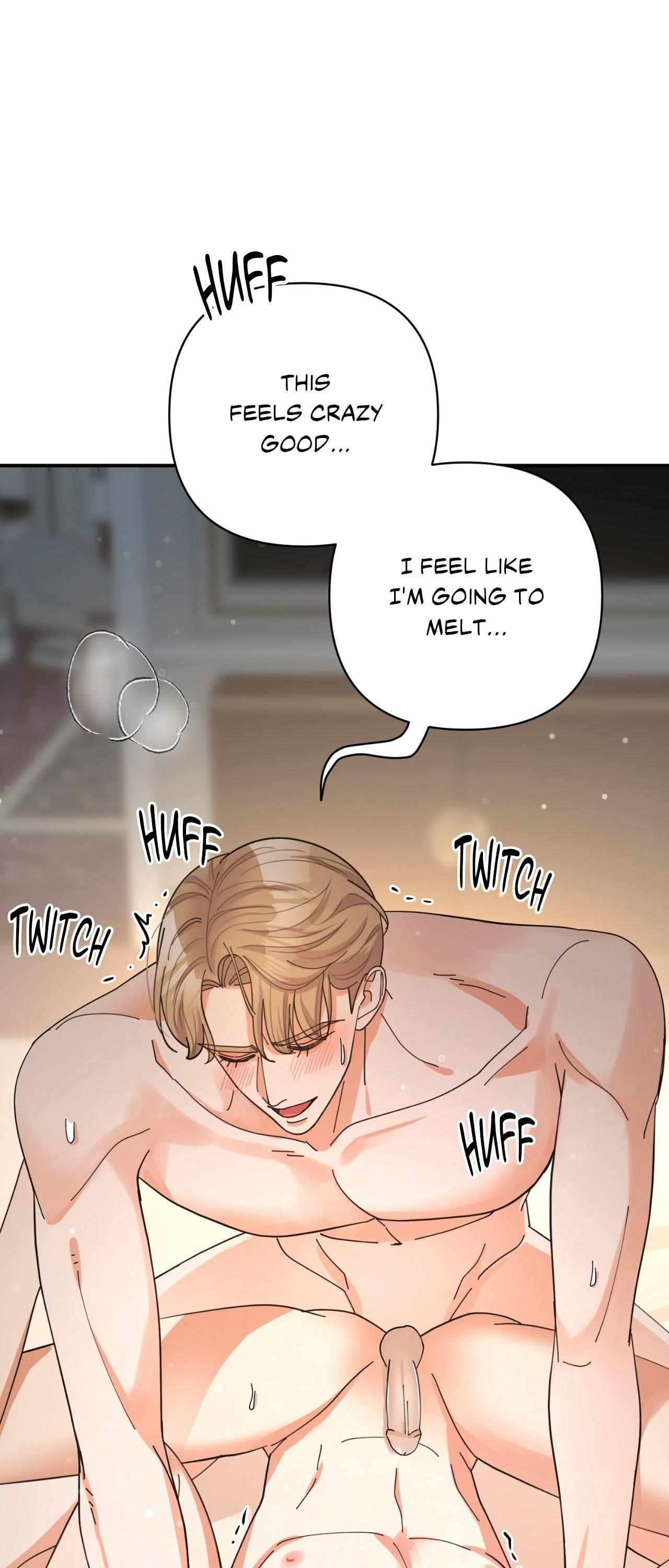 The Brilliant Darkness Chapter 47 page 25 - 