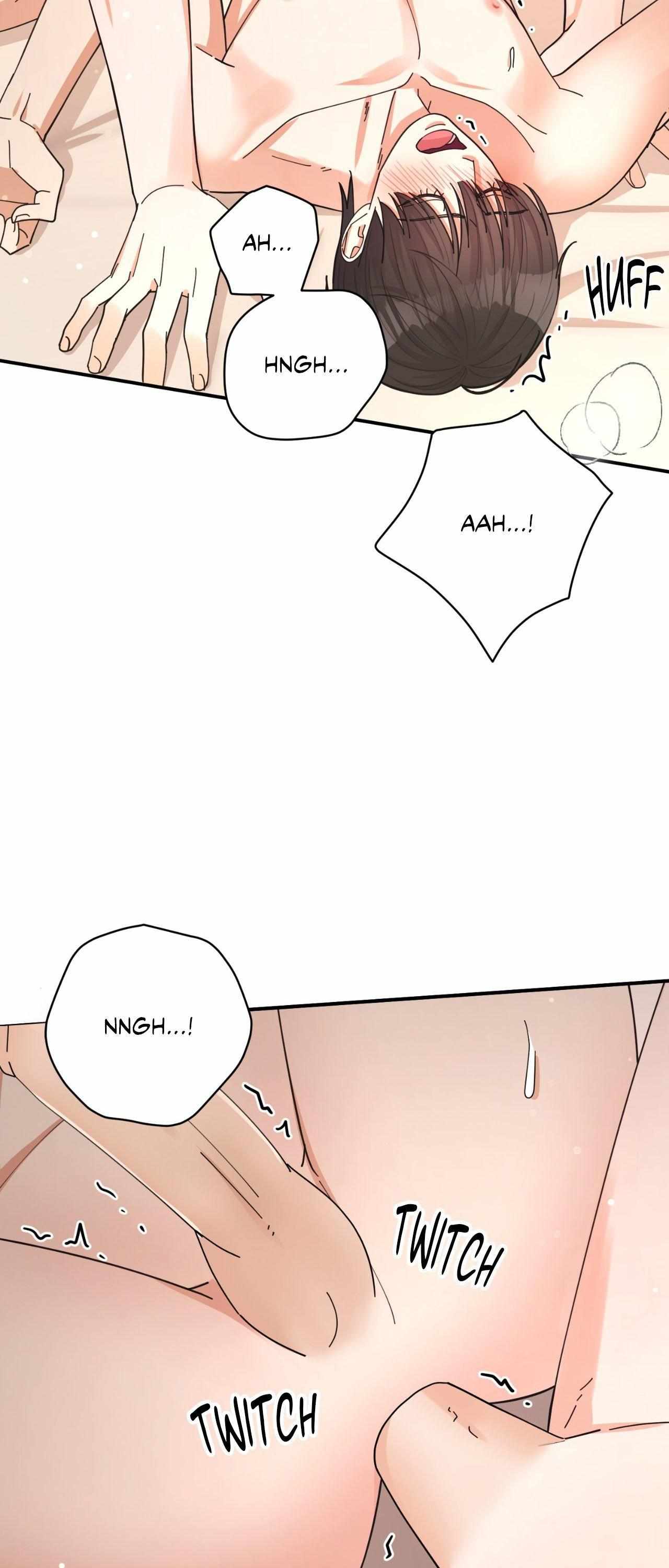 The Brilliant Darkness Chapter 47 page 26 - 