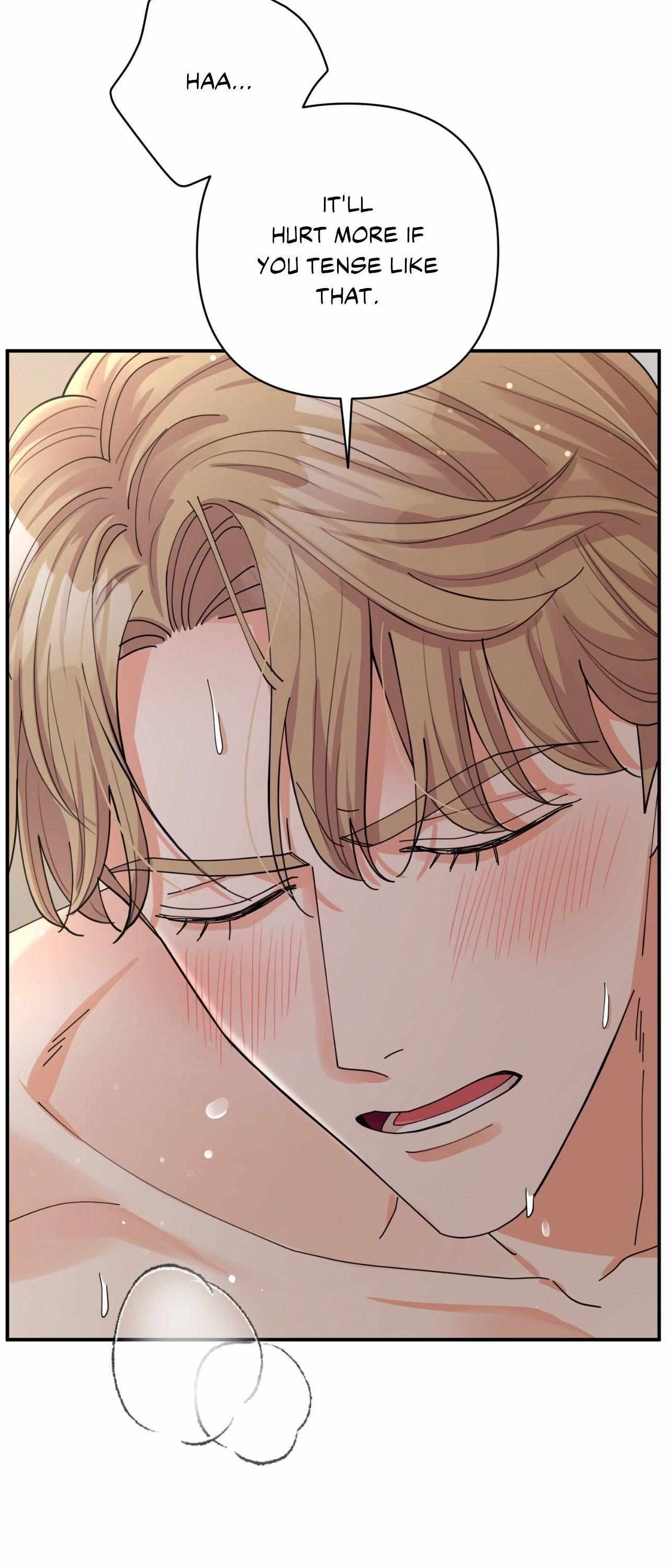 The Brilliant Darkness Chapter 47 page 36 - 