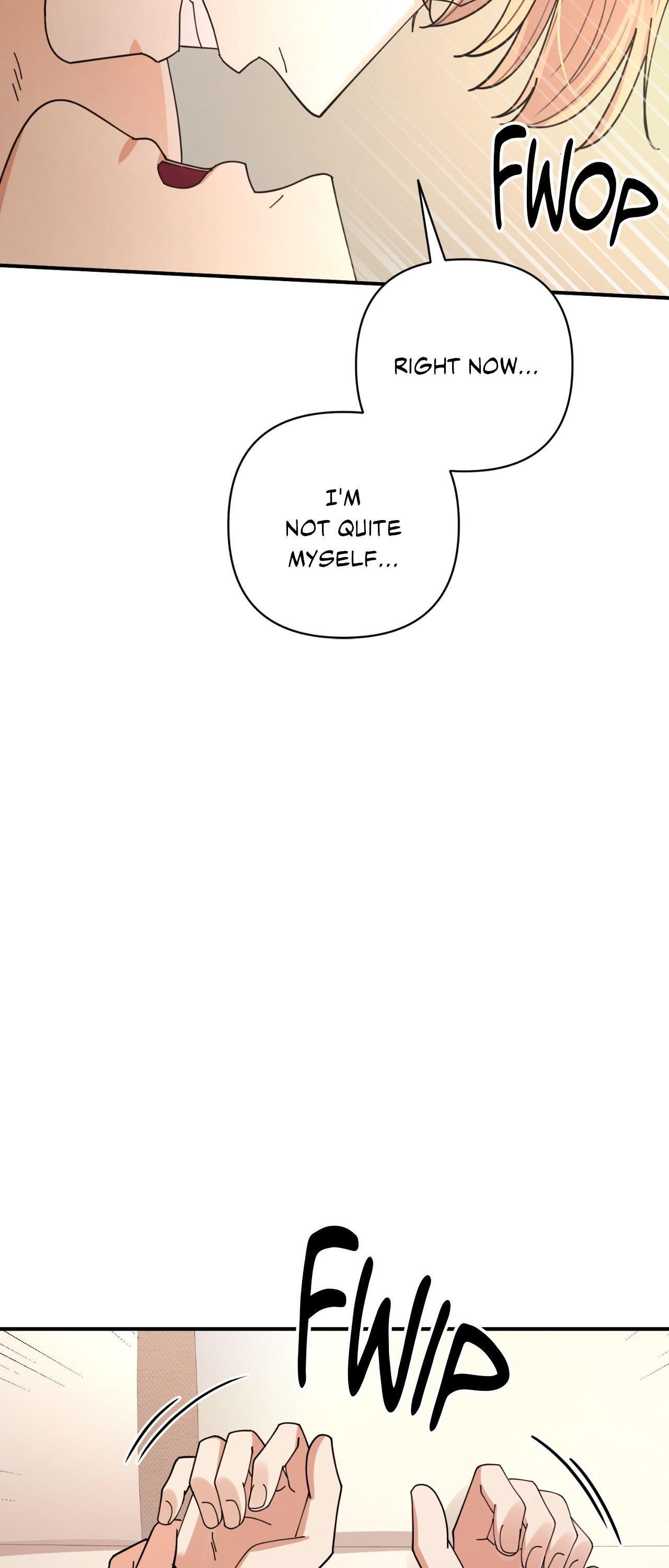 The Brilliant Darkness Chapter 47 page 44 - 