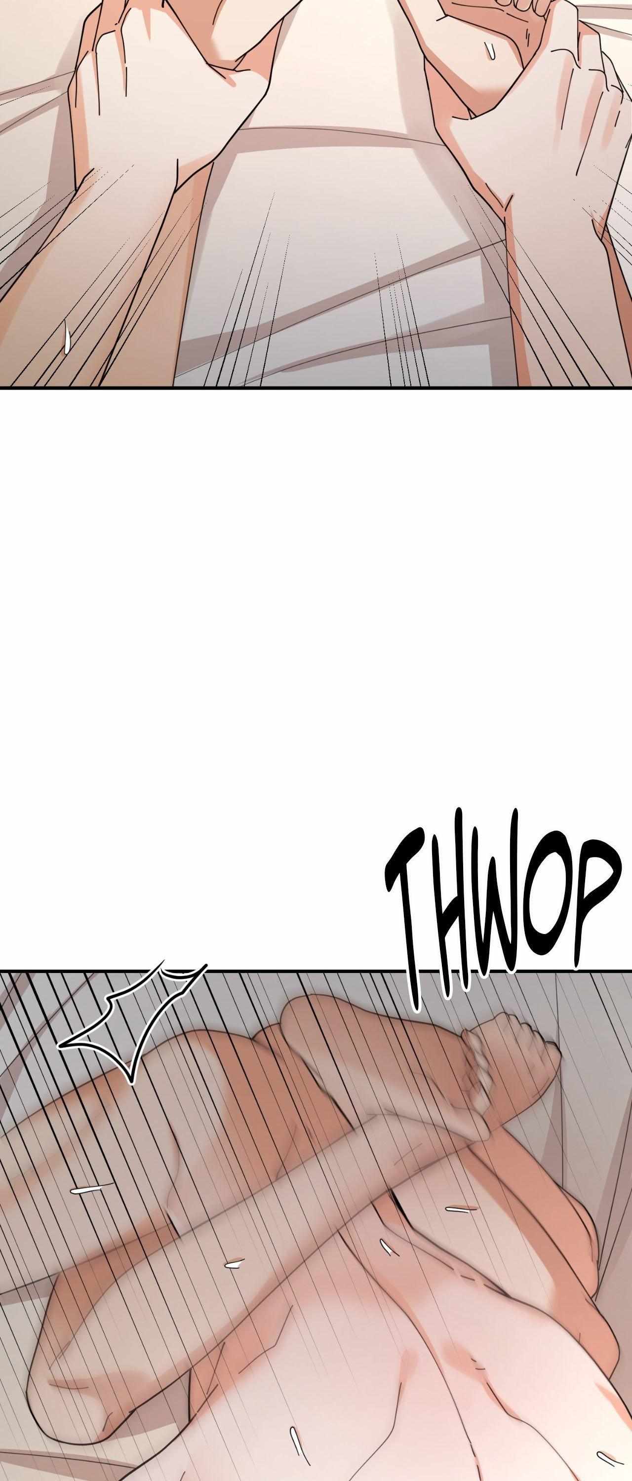 The Brilliant Darkness Chapter 47 page 45 - 