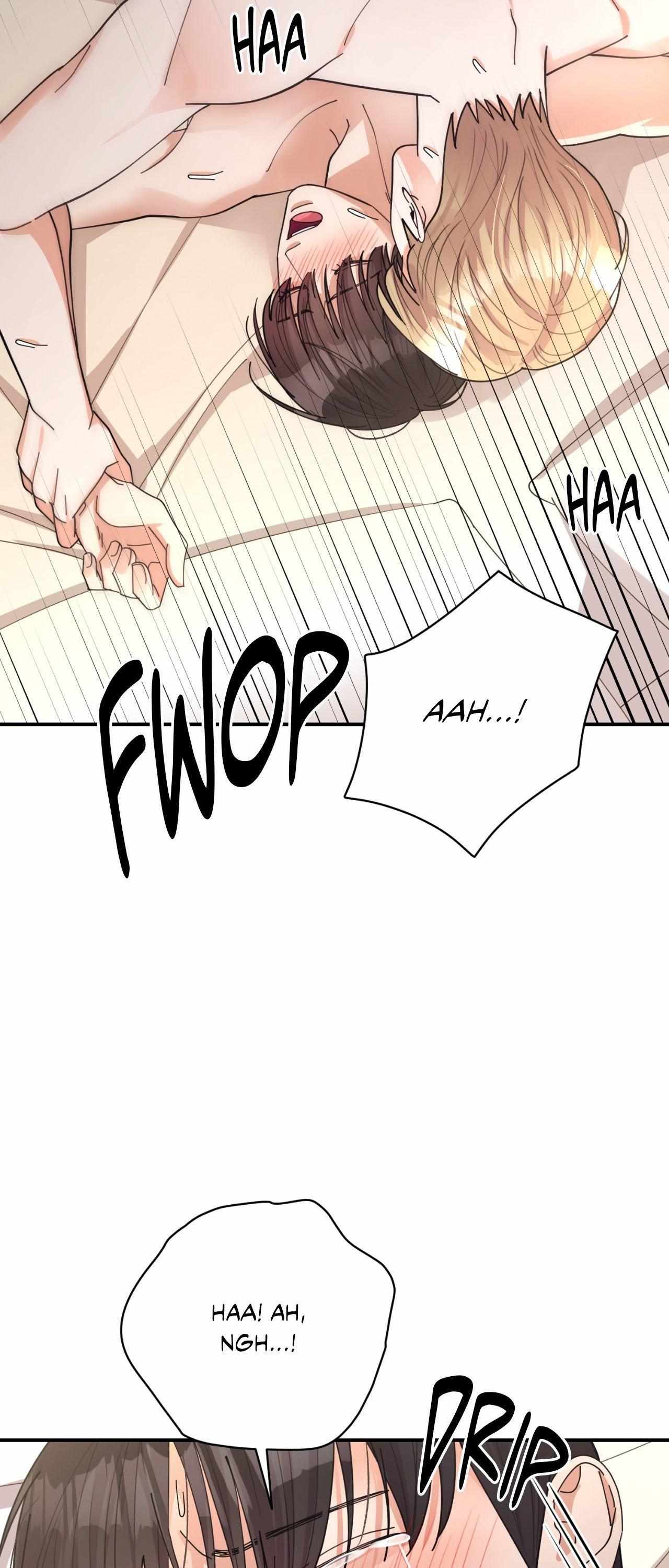 The Brilliant Darkness Chapter 47 page 46 - 