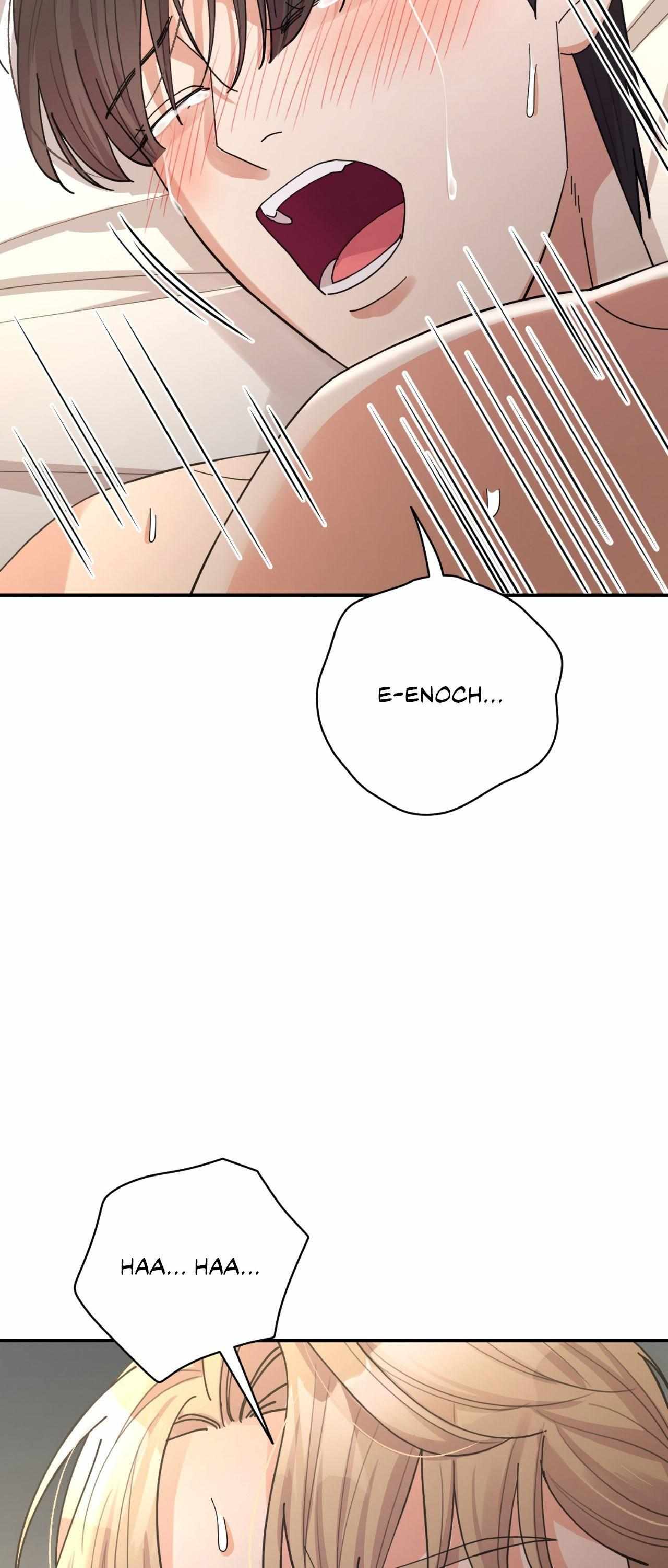 The Brilliant Darkness Chapter 47 page 47 - 