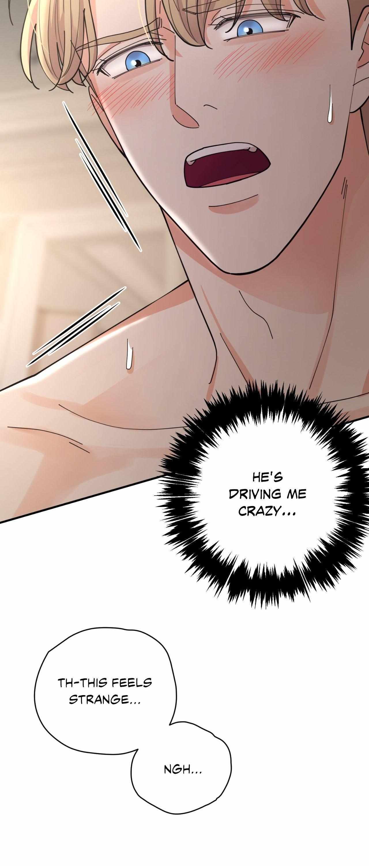 The Brilliant Darkness Chapter 47 page 48 - 
