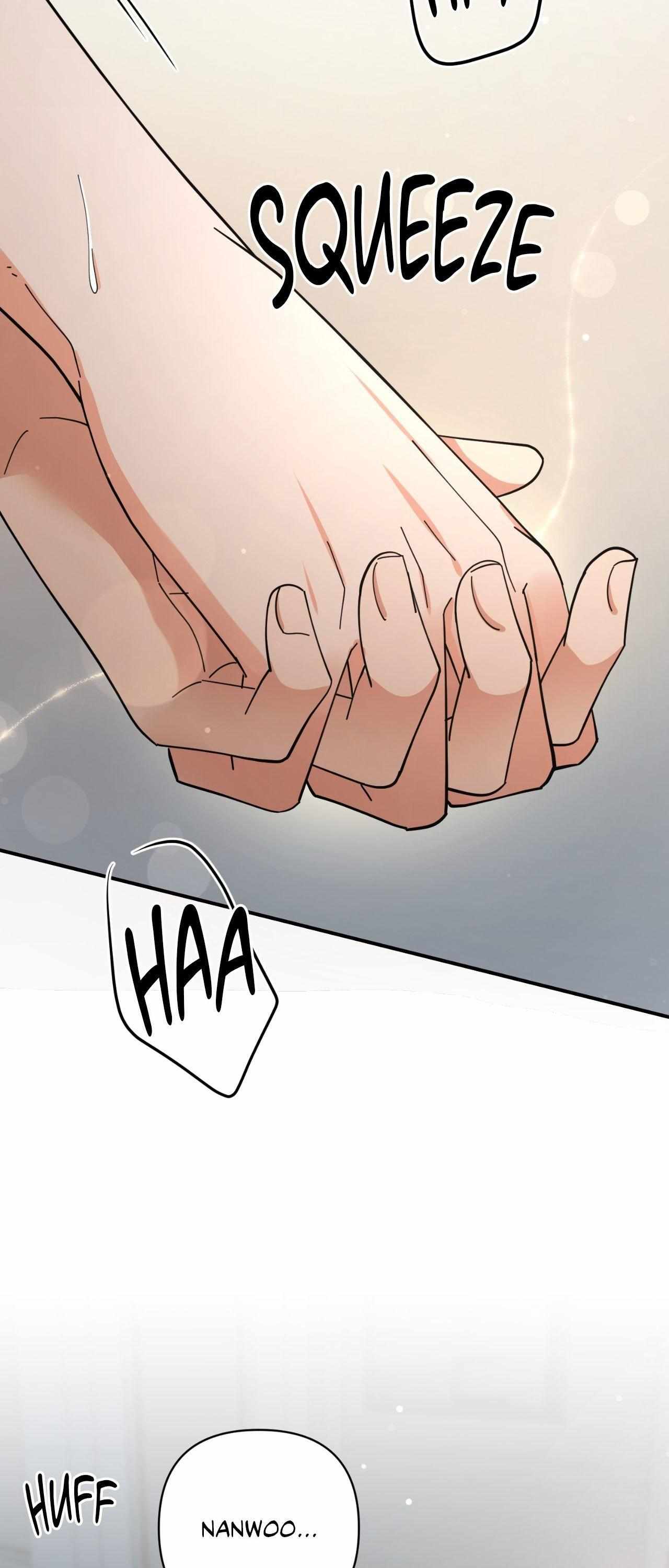 The Brilliant Darkness Chapter 47 page 53 - 