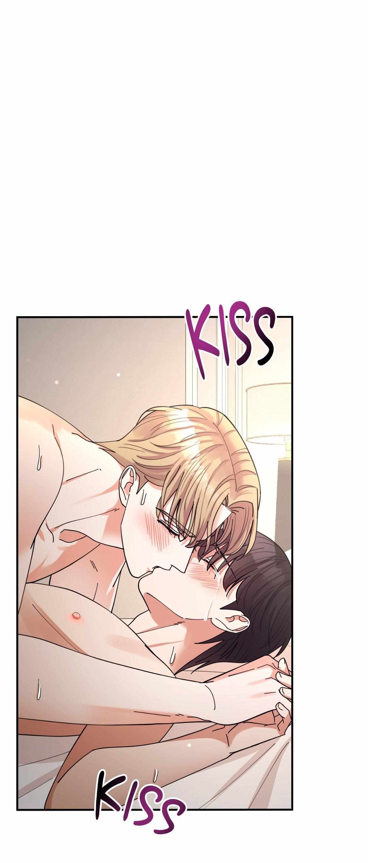 The Brilliant Darkness Chapter 47 page 55 - 
