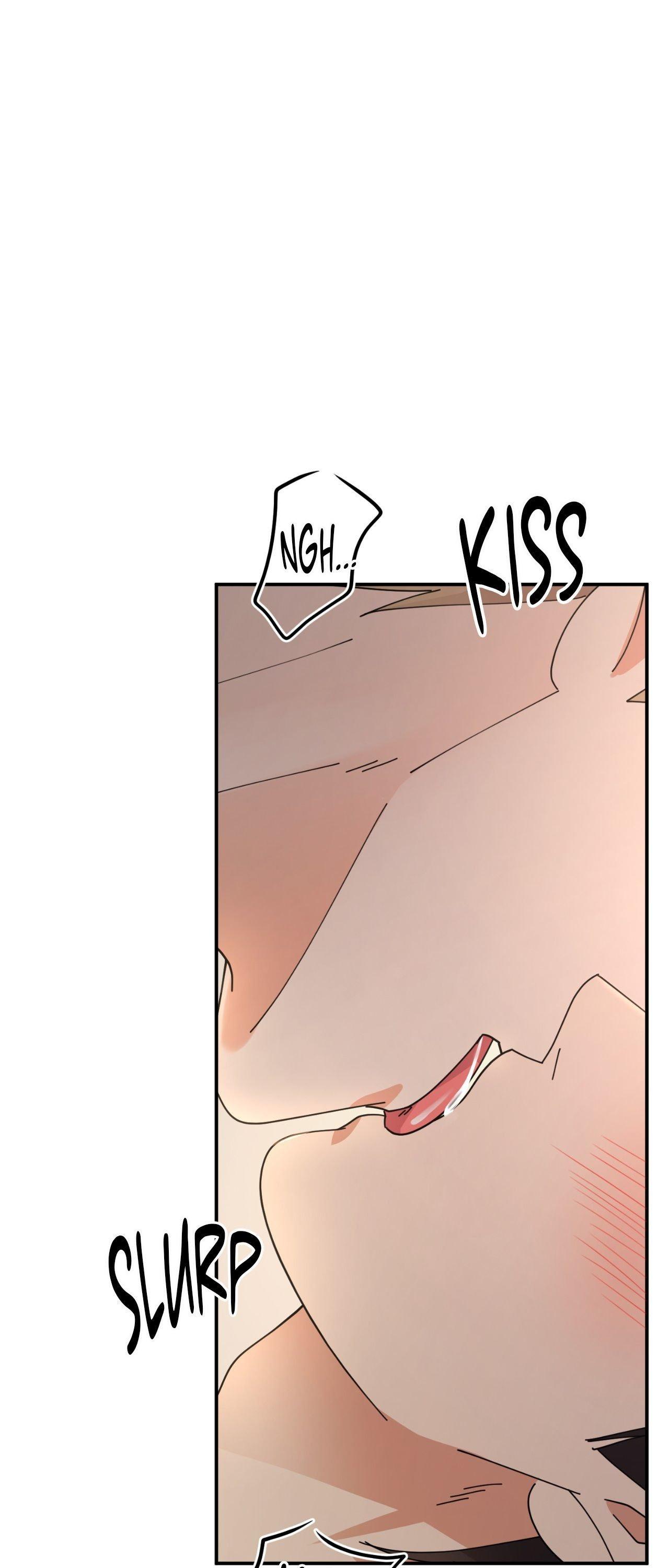 The Brilliant Darkness Chapter 47 page 56 - 