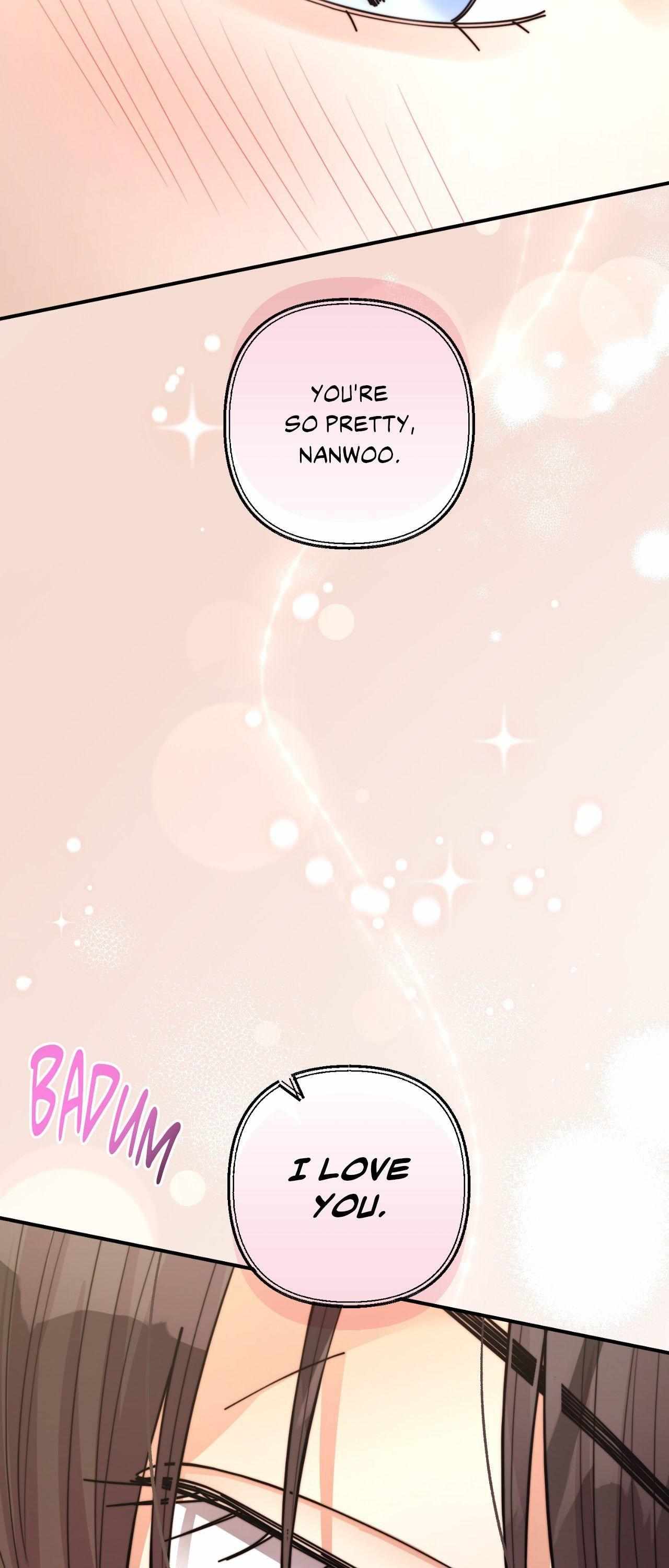 The Brilliant Darkness Chapter 47 page 59 - 