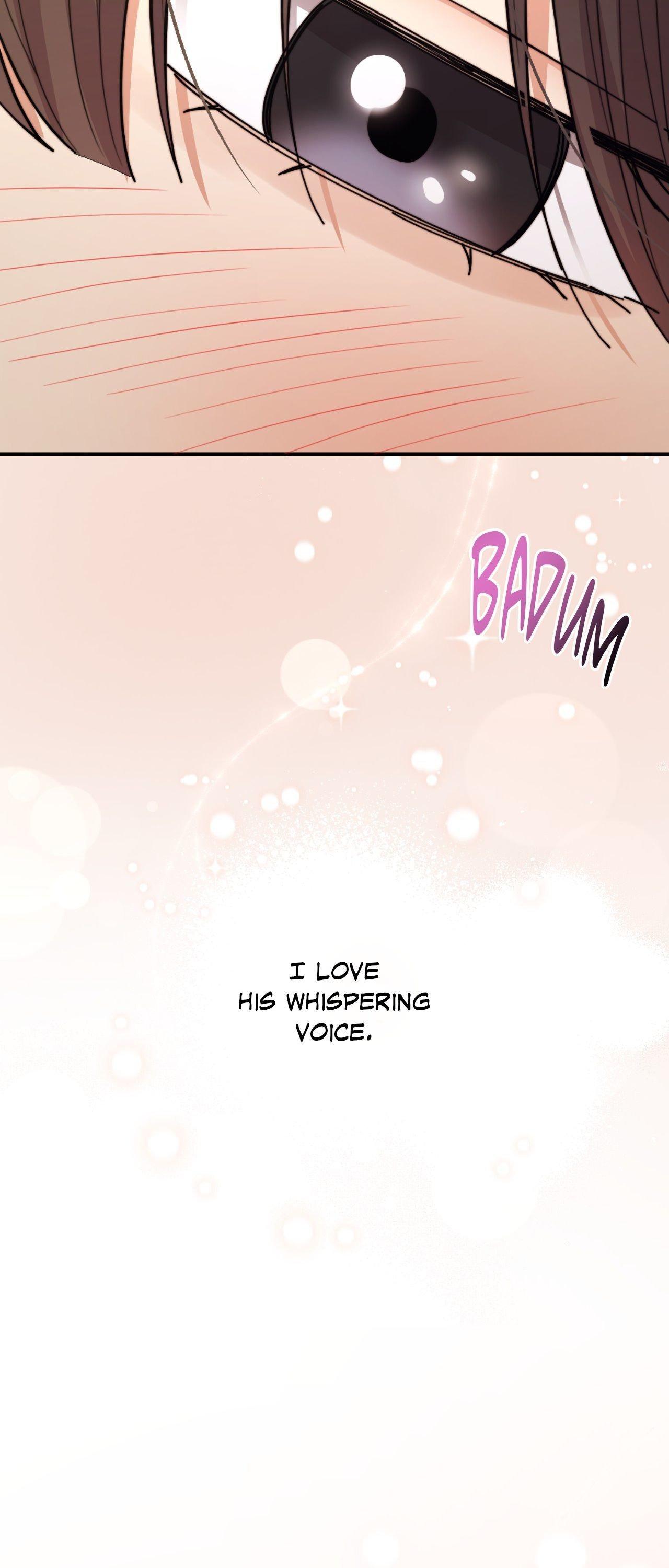 The Brilliant Darkness Chapter 47 page 60 - 