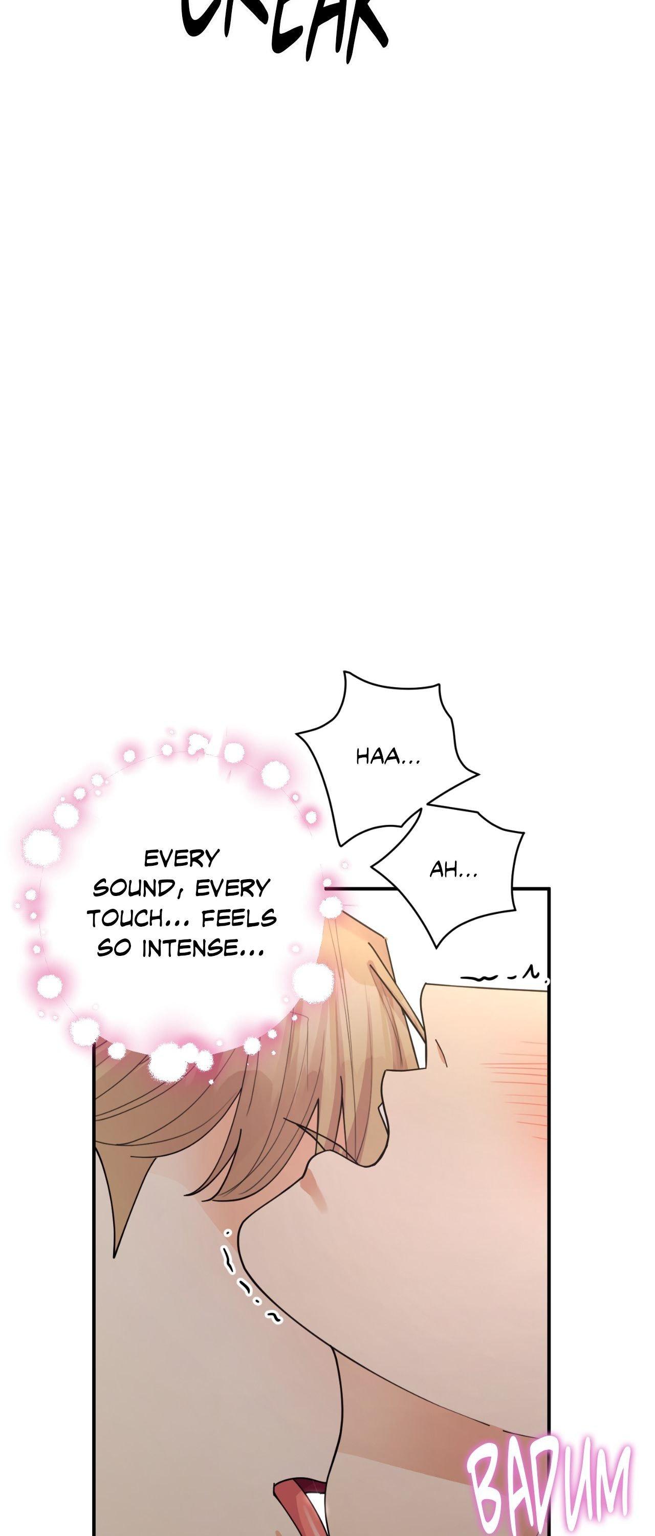 The Brilliant Darkness Chapter 47 page 7 - 