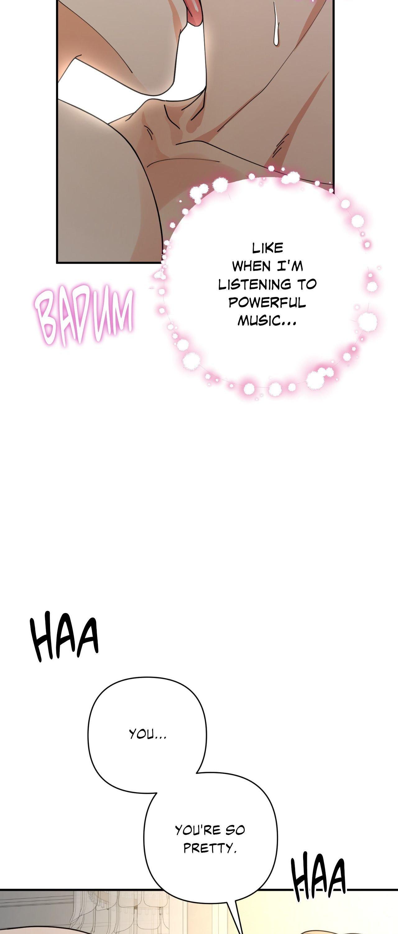 The Brilliant Darkness Chapter 47 page 8 - 