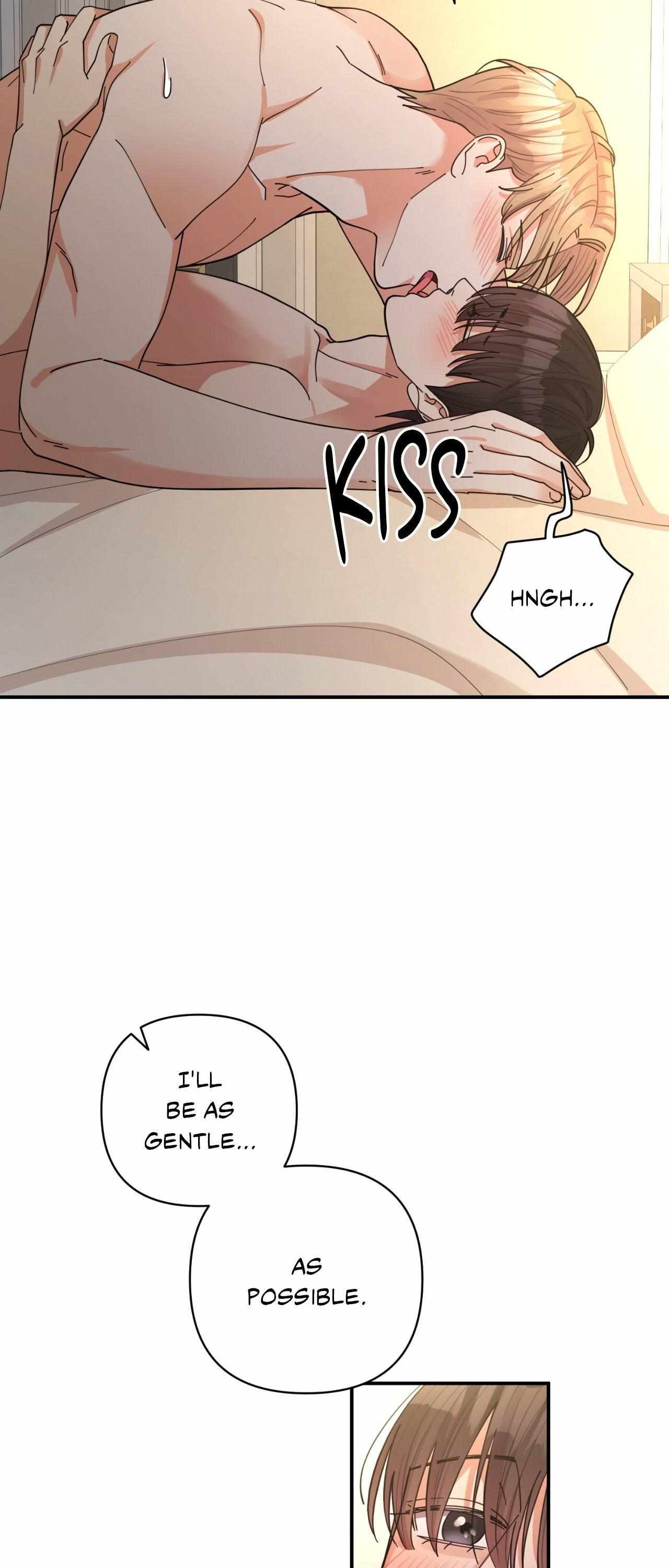 The Brilliant Darkness Chapter 47 page 10 - 