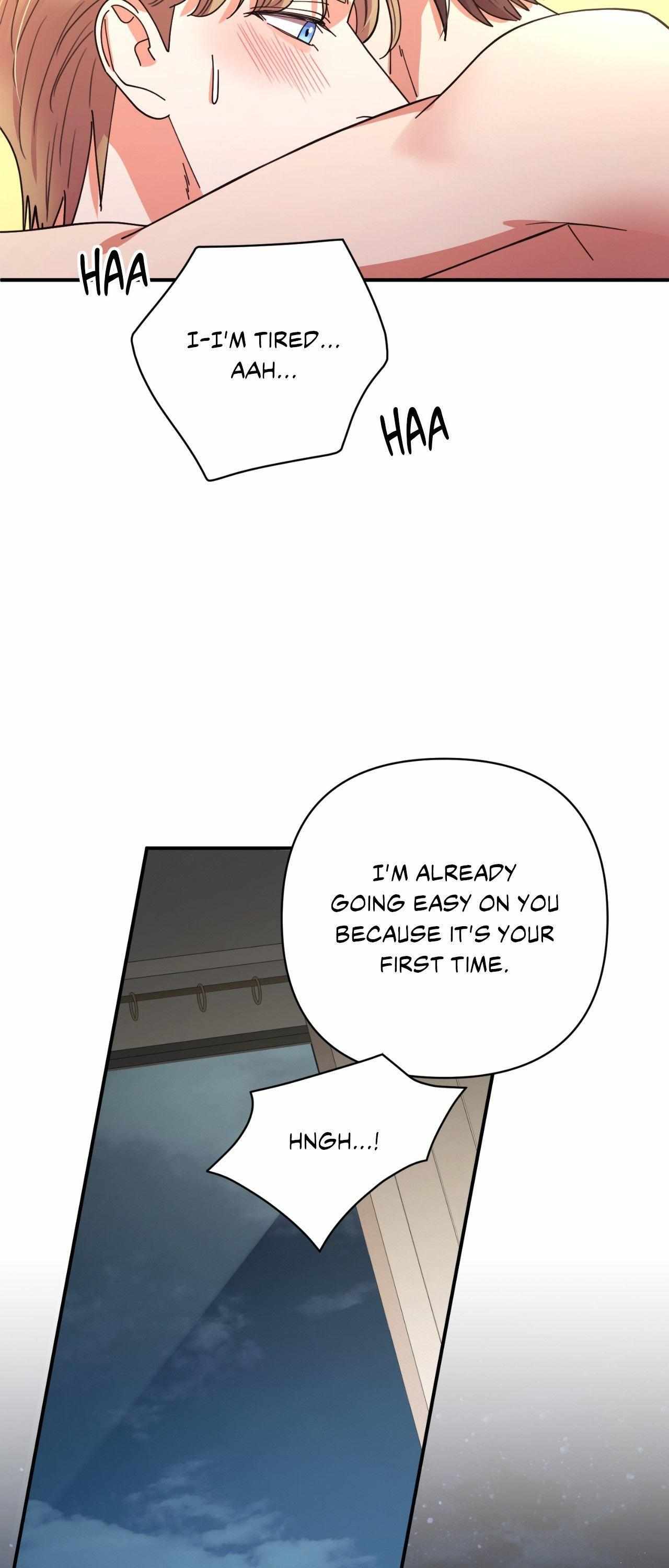 The Brilliant Darkness Chapter 48 page 2 - 