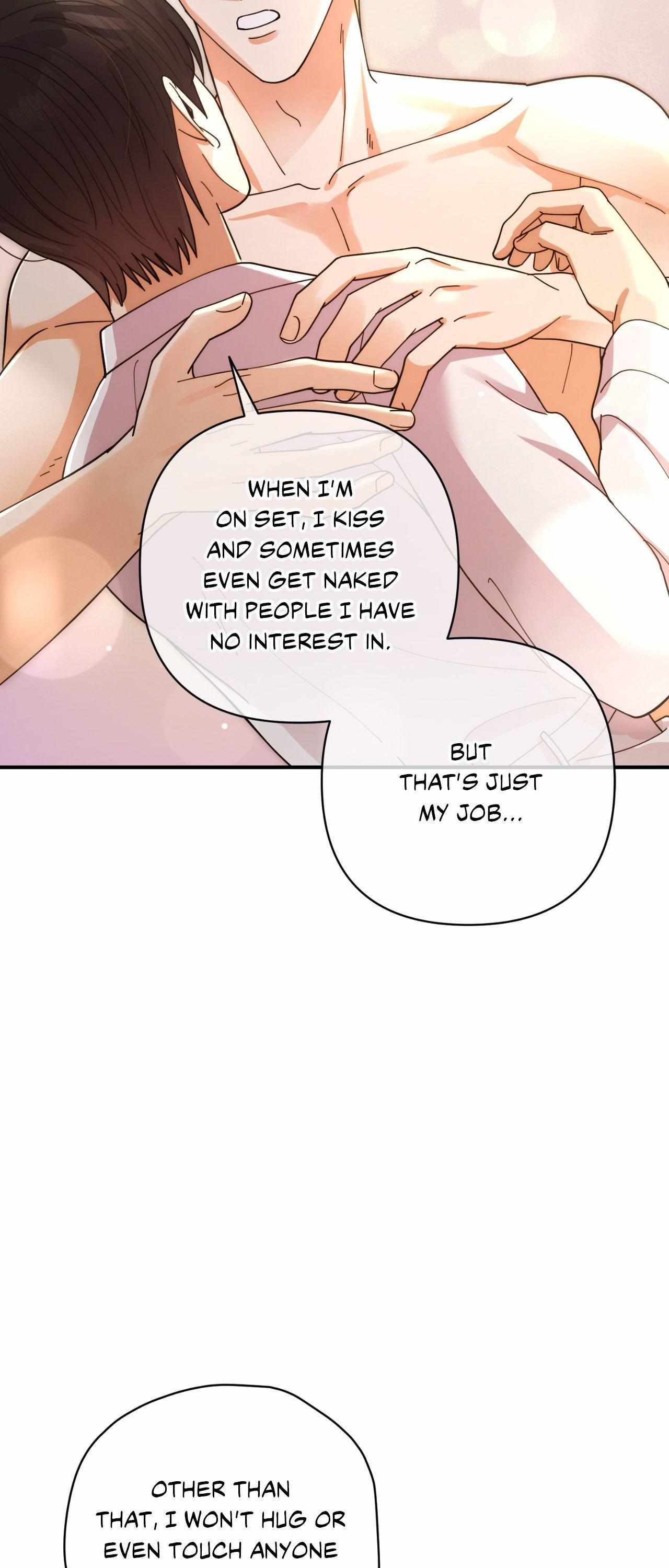 The Brilliant Darkness Chapter 48 page 26 - 