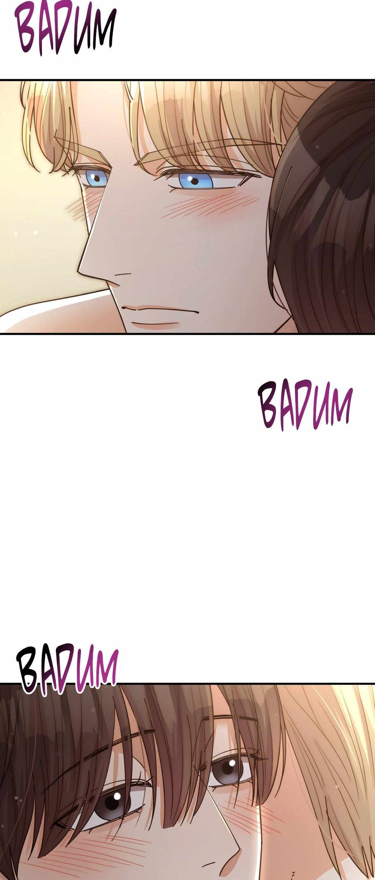 The Brilliant Darkness Chapter 48 page 28 - 
