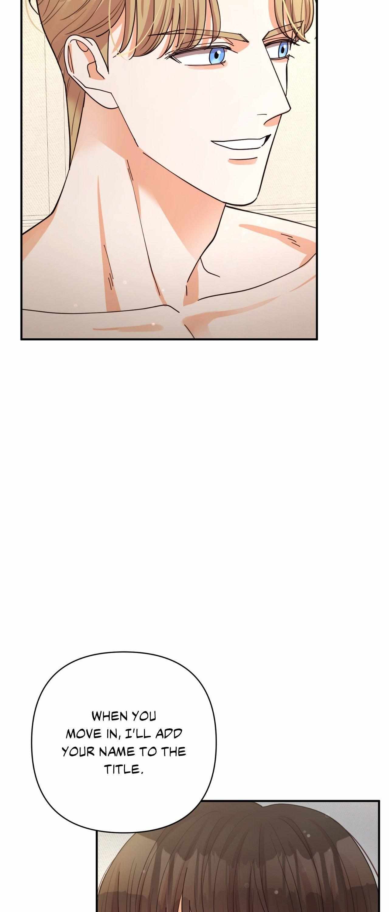 The Brilliant Darkness Chapter 48 page 32 - 