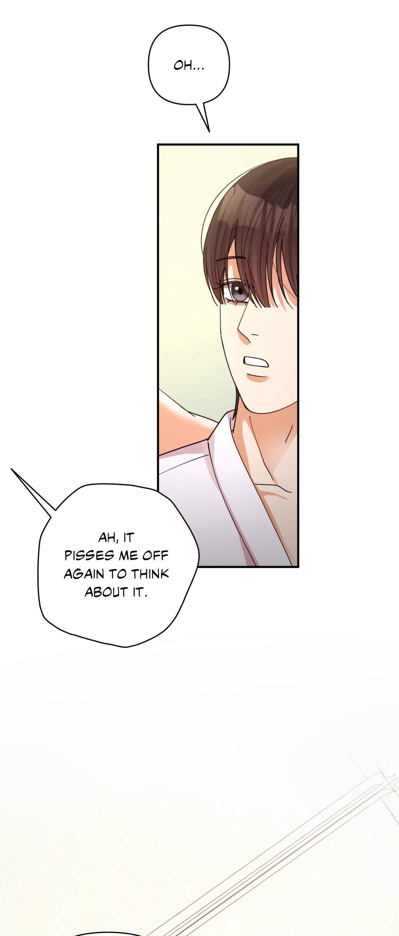 The Brilliant Darkness Chapter 48 page 37 - 