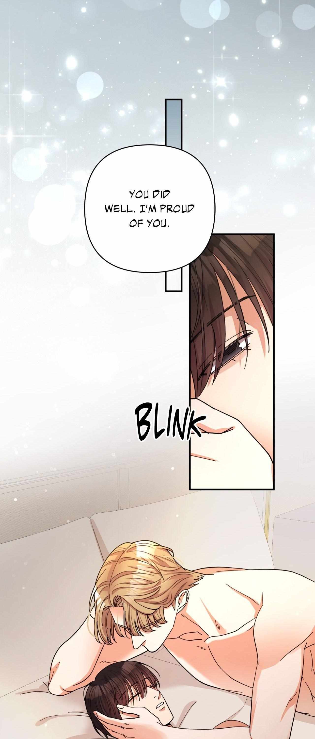 The Brilliant Darkness Chapter 48 page 5 - 