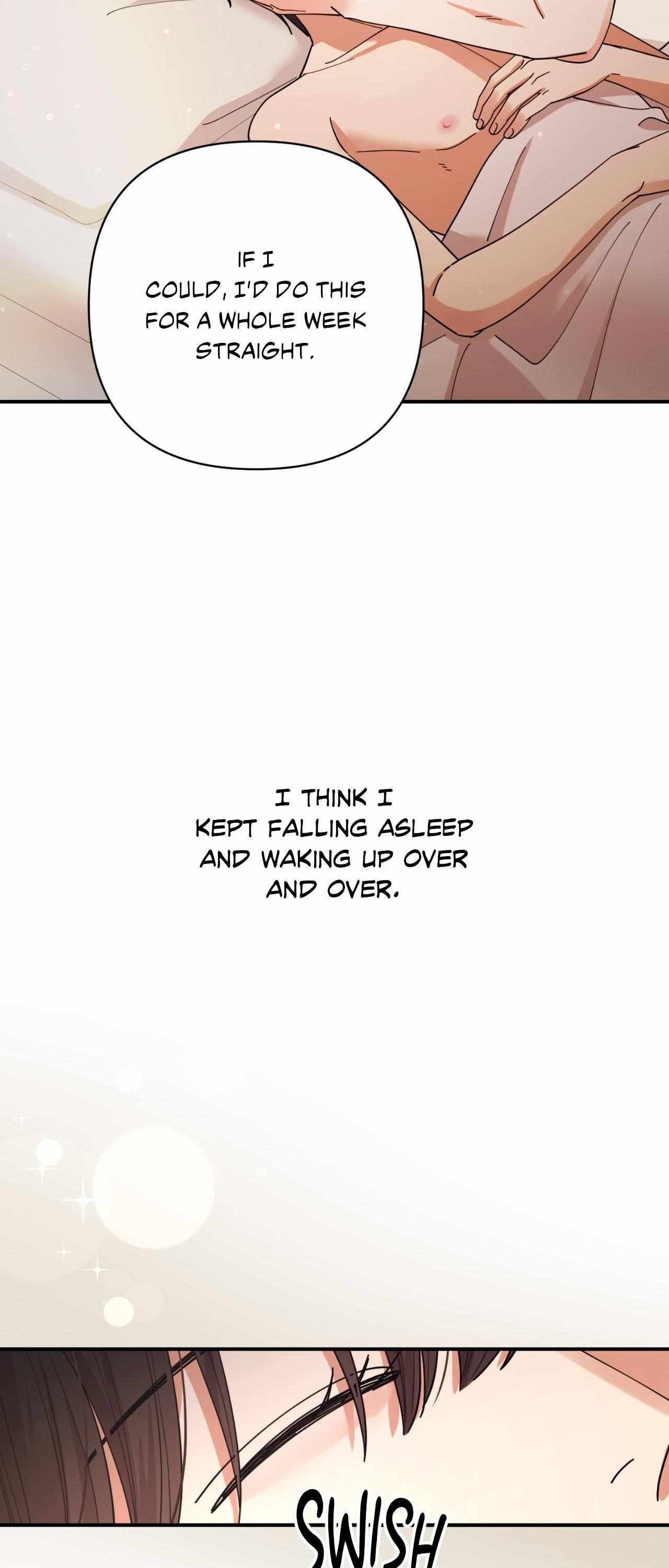 The Brilliant Darkness Chapter 48 page 6 - 