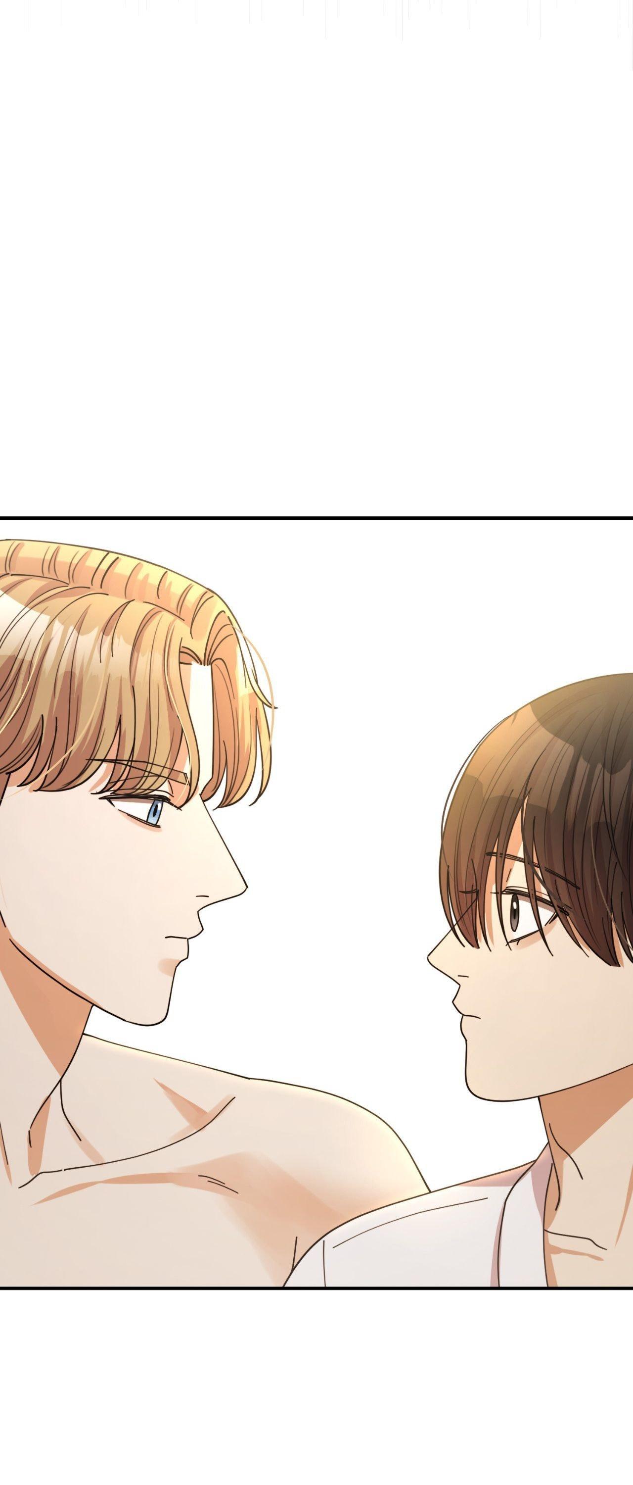 The Brilliant Darkness Chapter 48 page 51 - 