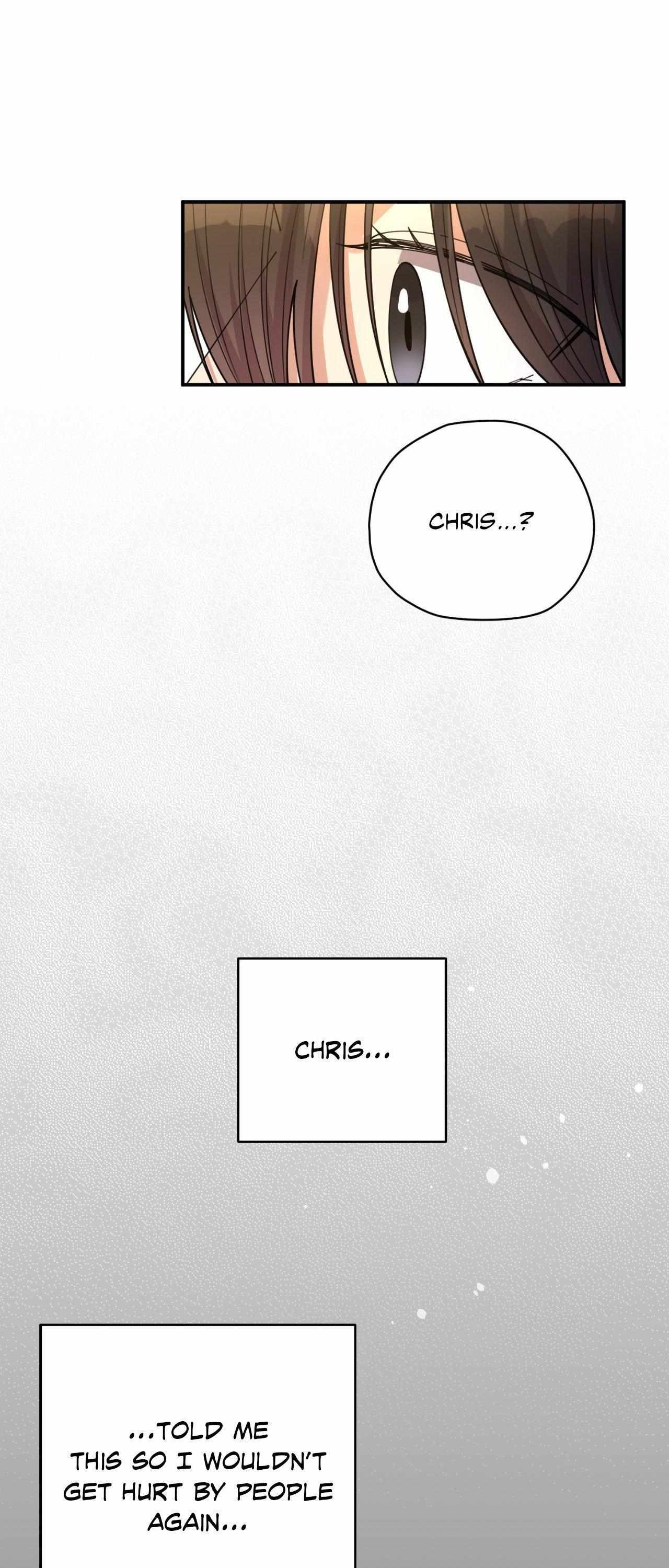 The Brilliant Darkness Chapter 48 page 52 - 